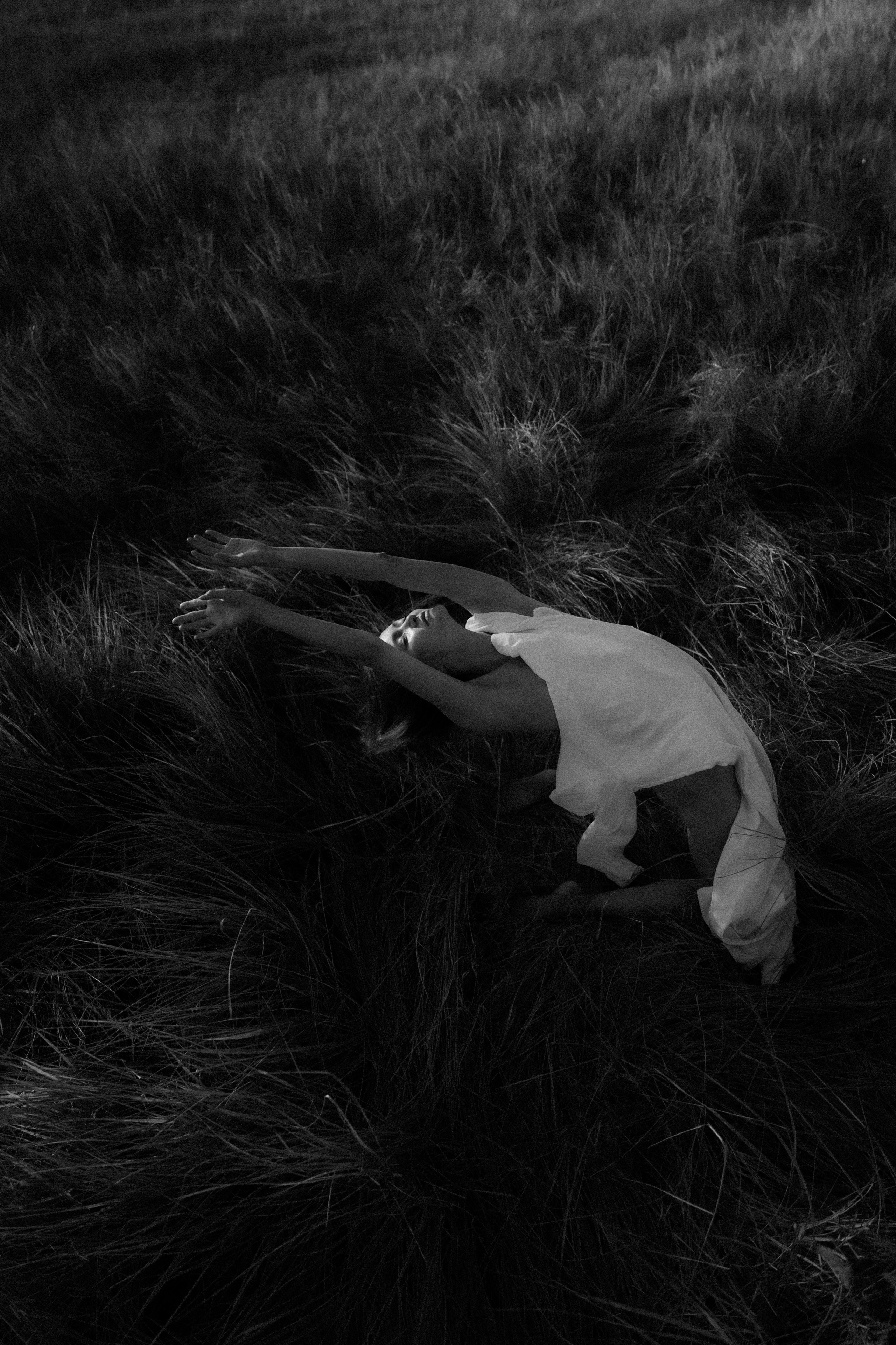 Разделение. Художественный фотограф СПБ, Дубай