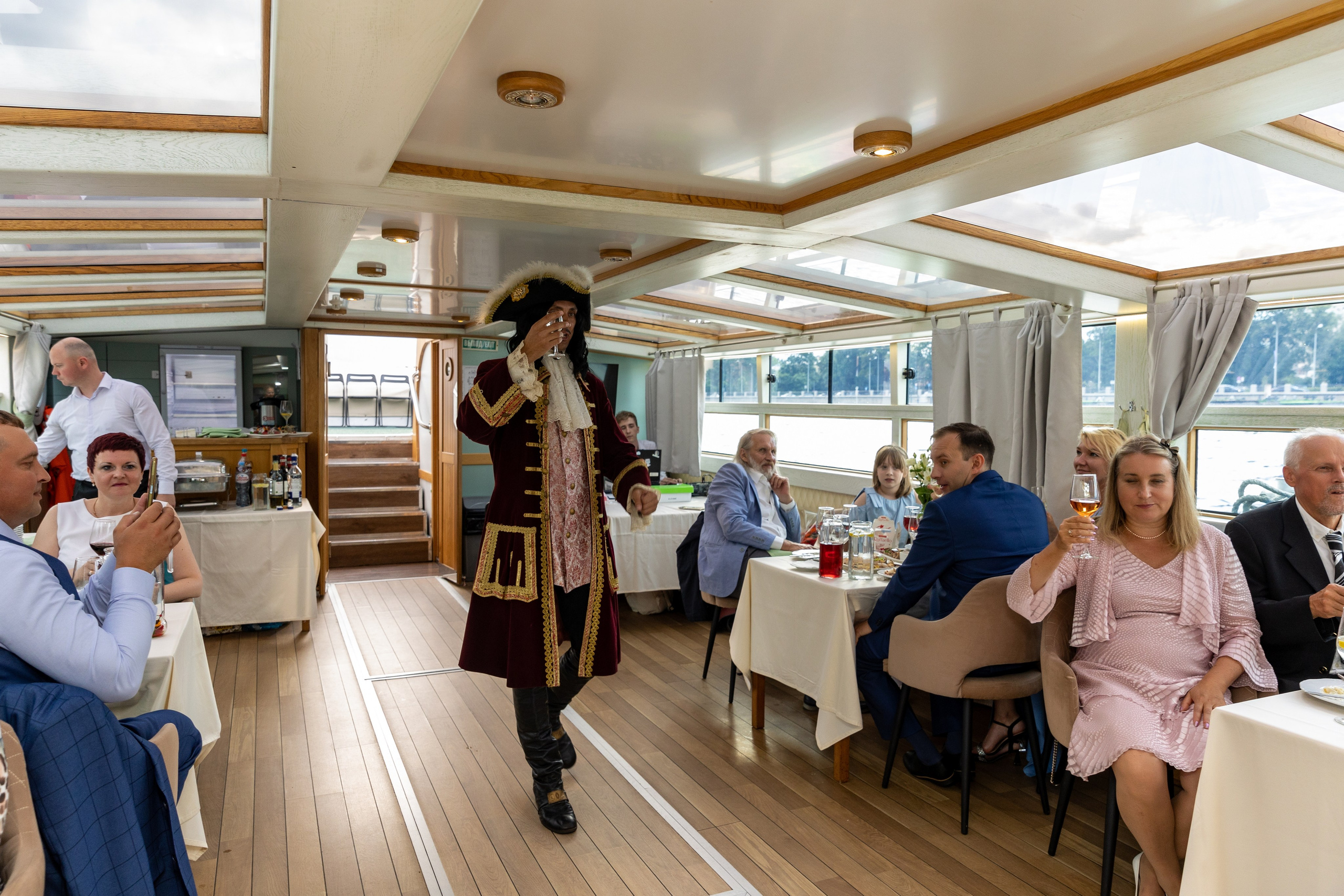 Сергей и Екатерина. Фотограф в Санкт-Петербурге Закута Ольга