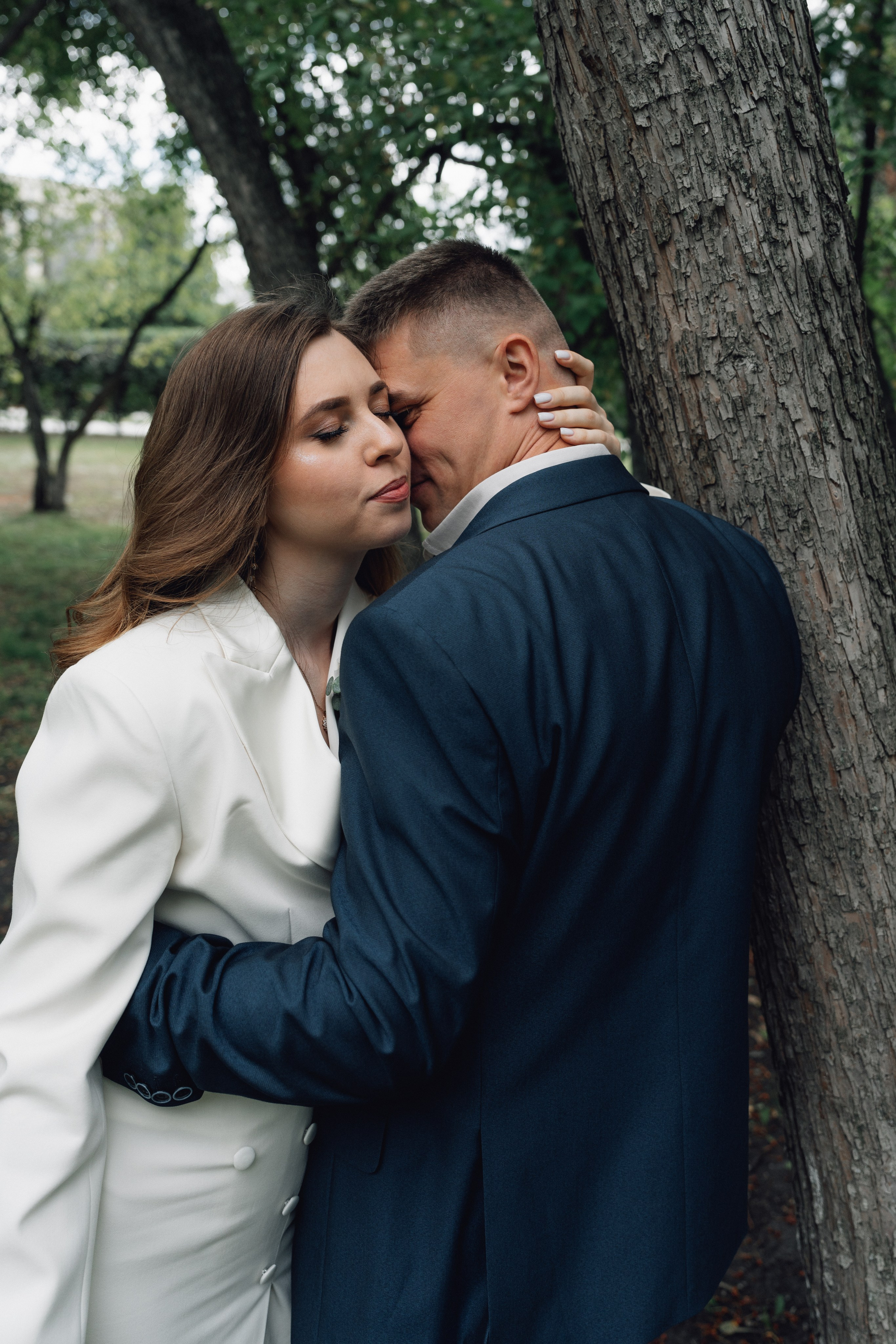 Настя&Дима. Фотограф и видеограф в Тюмени Екатерина Чернецкая