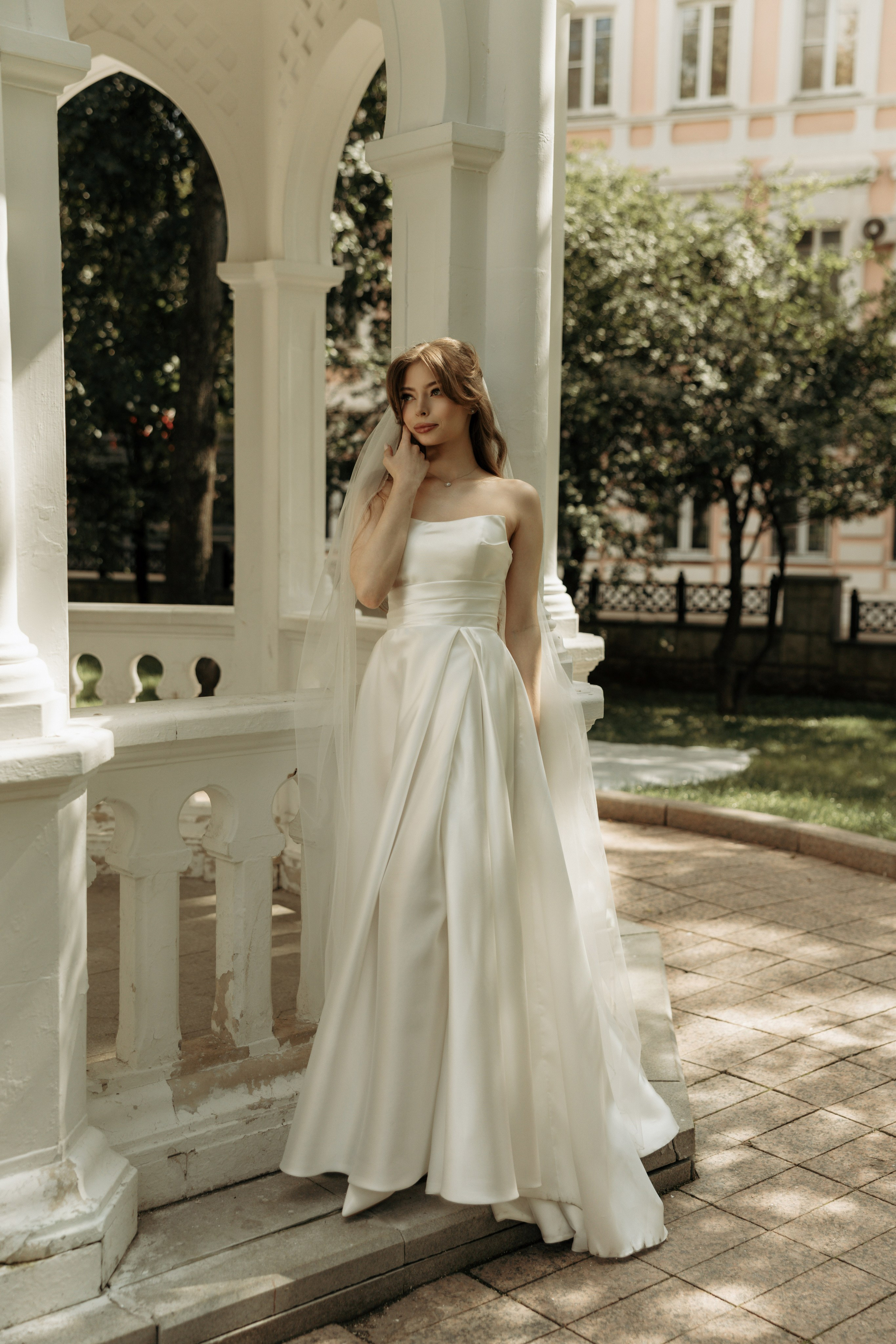 Артём и Анастасия. Свадебный фотограф Тула Москва СПБ / Сёмина Дарья