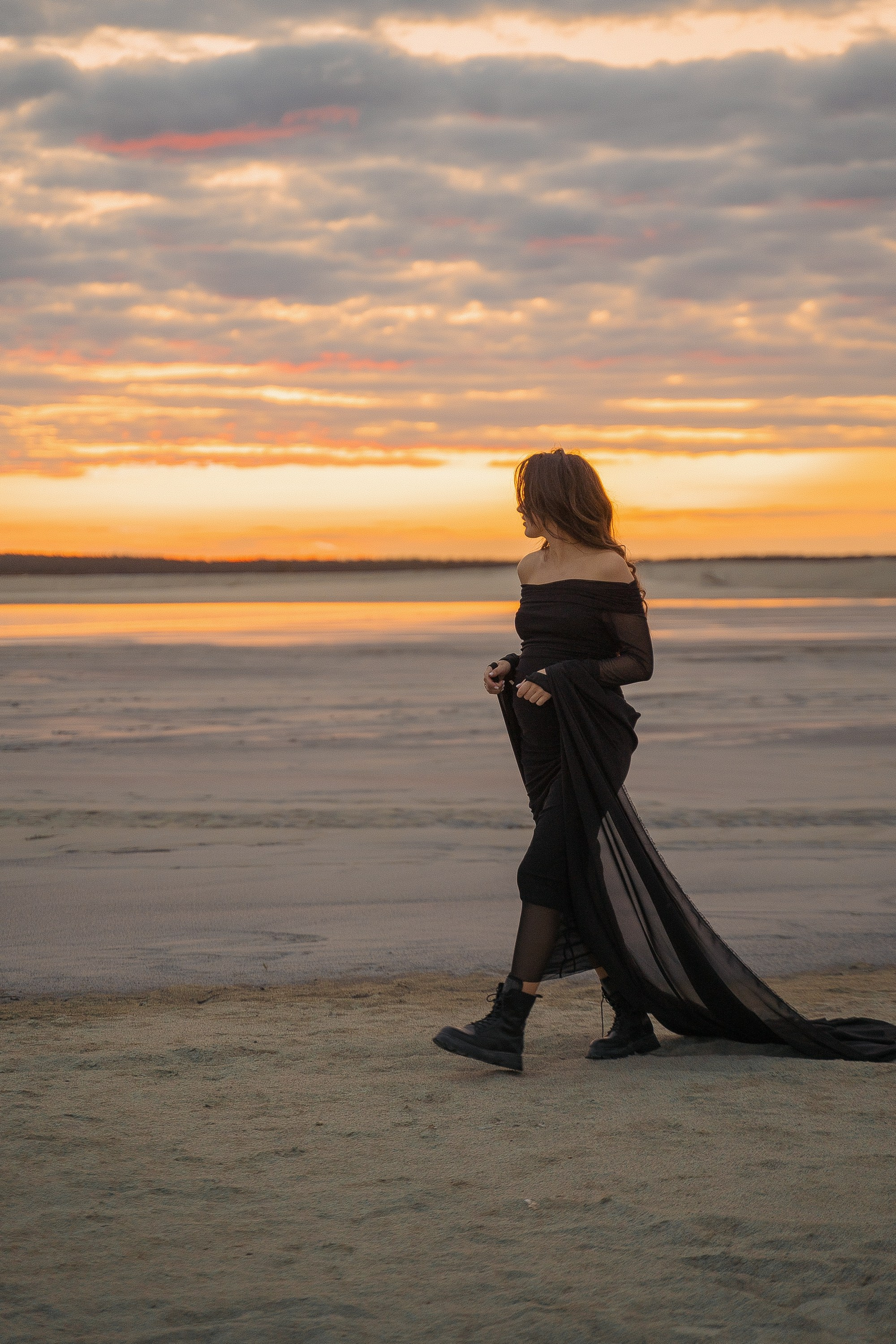 Кристина и Миша. Видеографы K-Creation