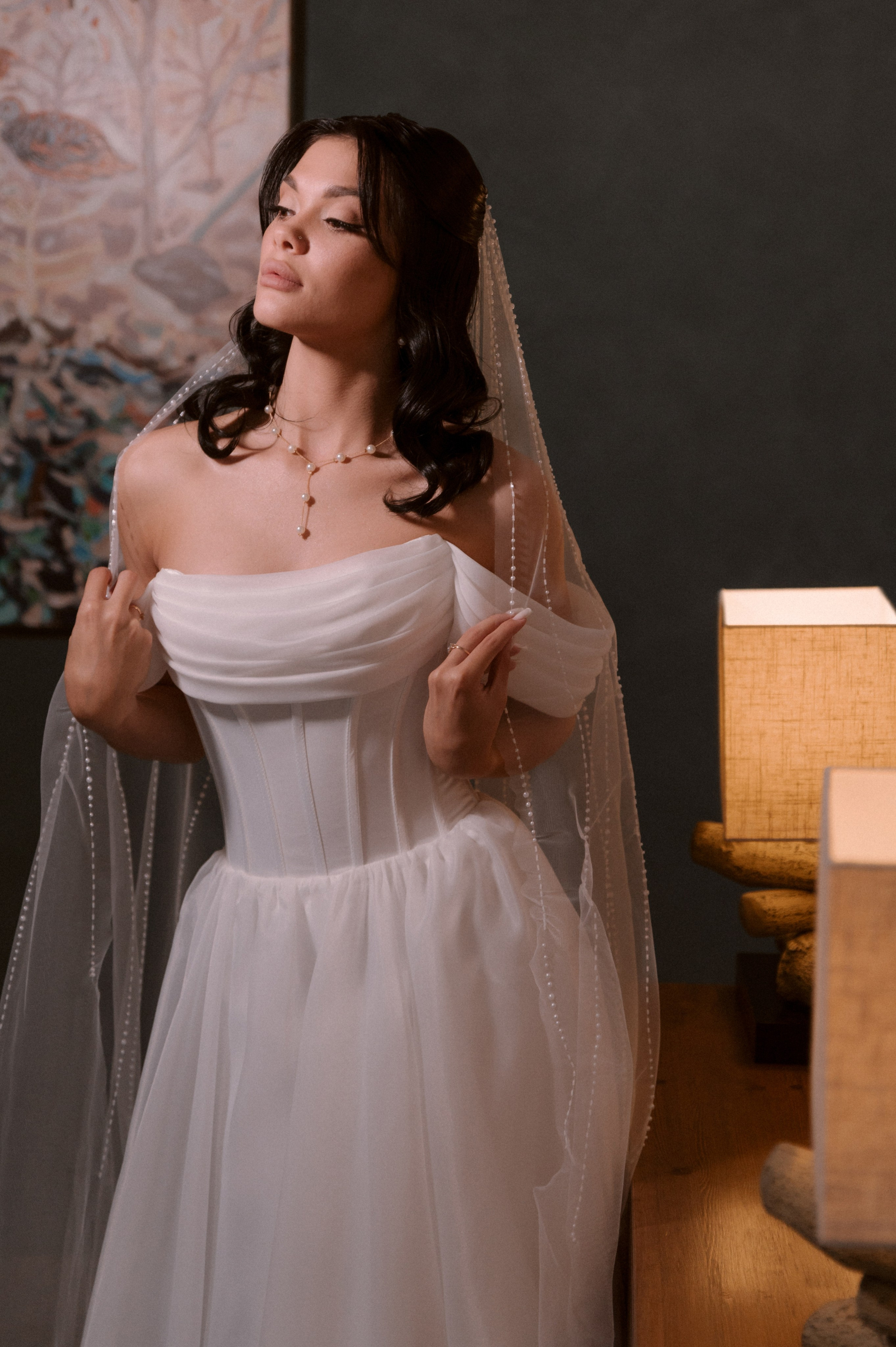 Дмитрий + Диана. Свадебный фотограф в Тамбове Валерий Тихов