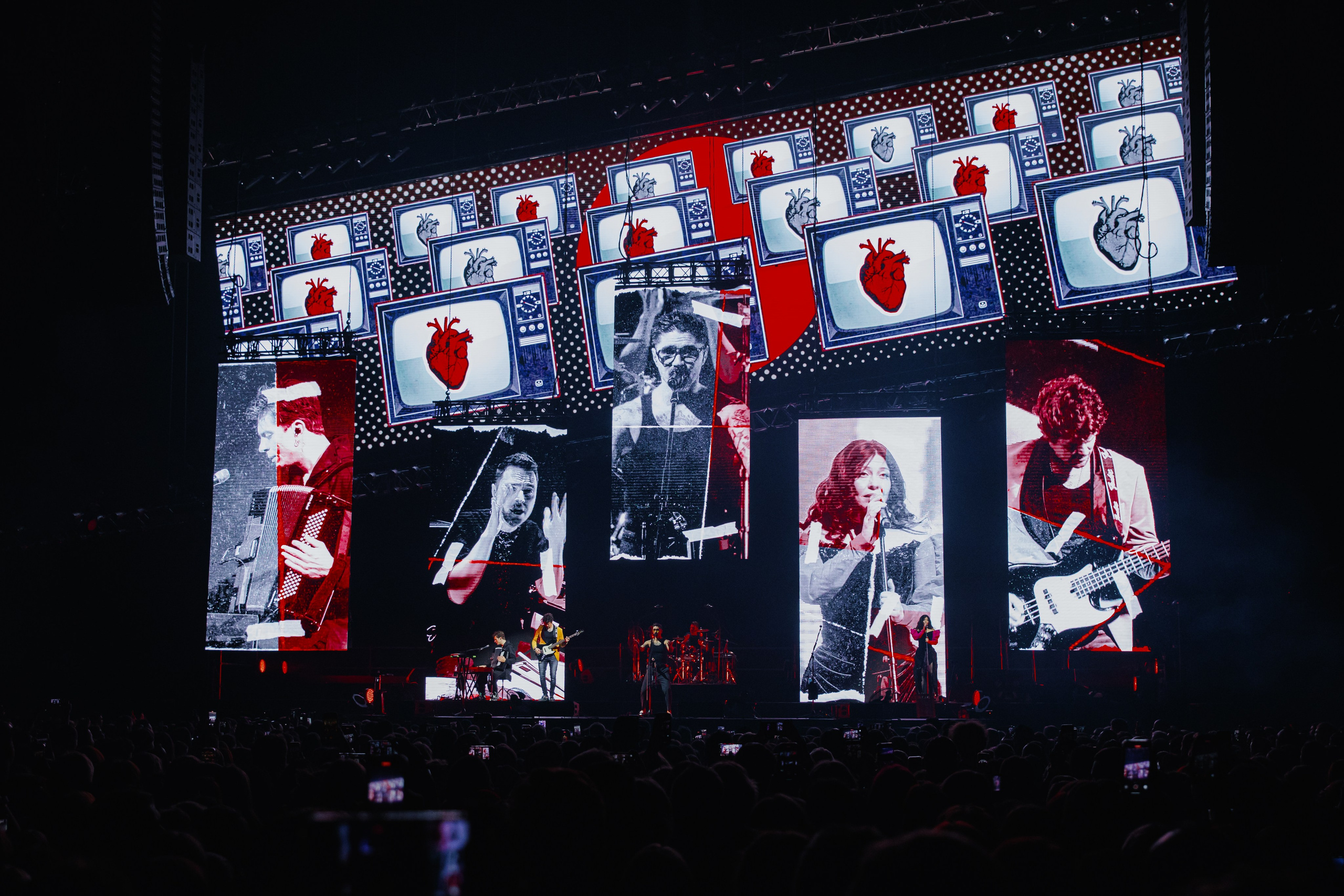 THE HATTERS / MOSCOW / 2025. OOPS TEAM