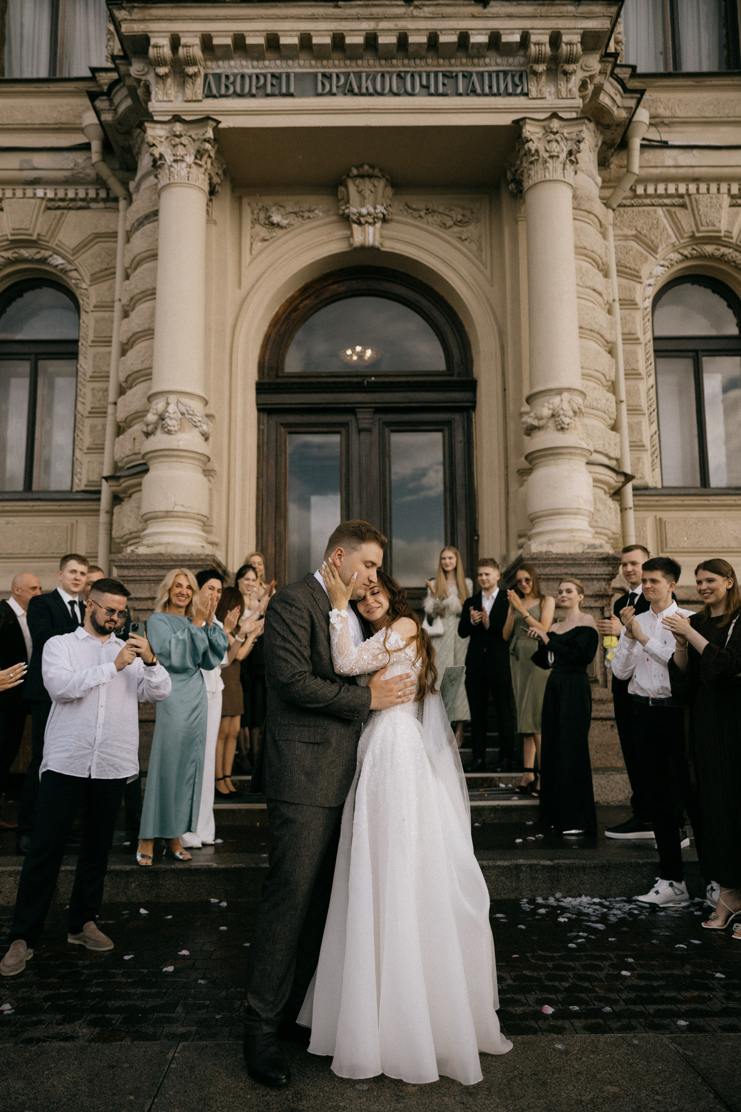 F L O W E R S. Фотограф Санкт-Петербург