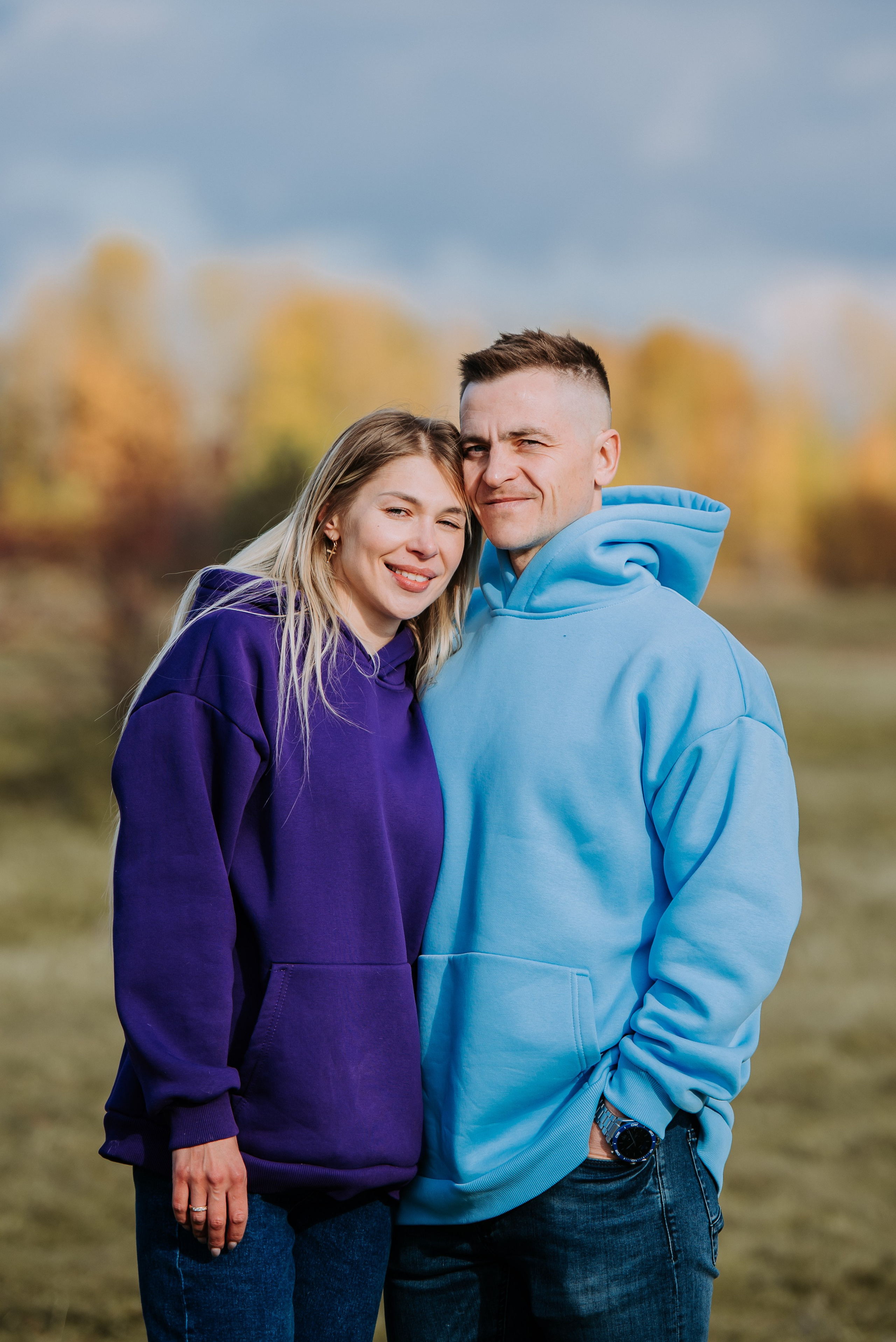 Фотопрогулка с питомцами. Фотограф Диана Оленина Красноярск / Братск