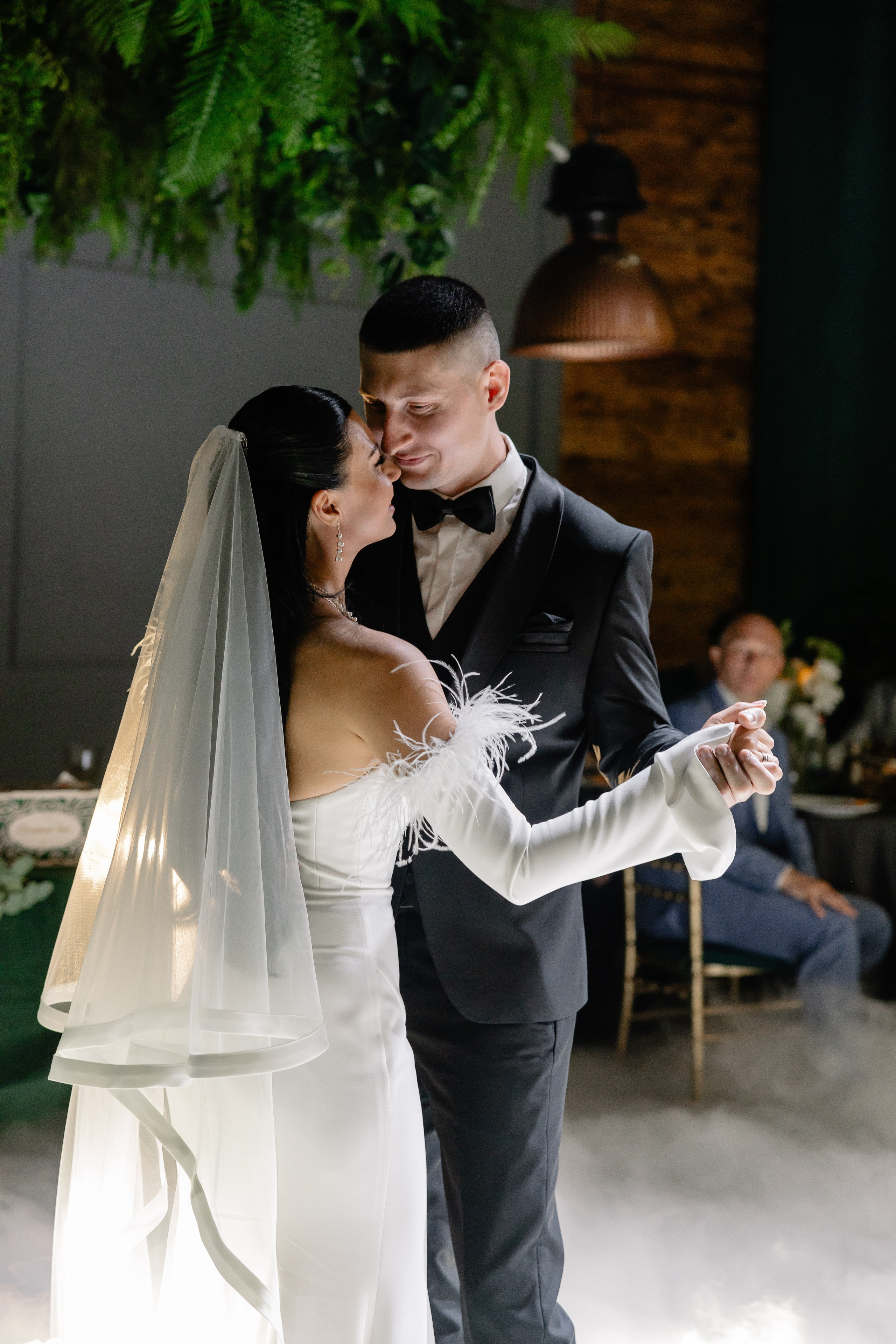 Павел & Алёна. Свадебный фотограф Краснодар и Москва. Анна Еремчук