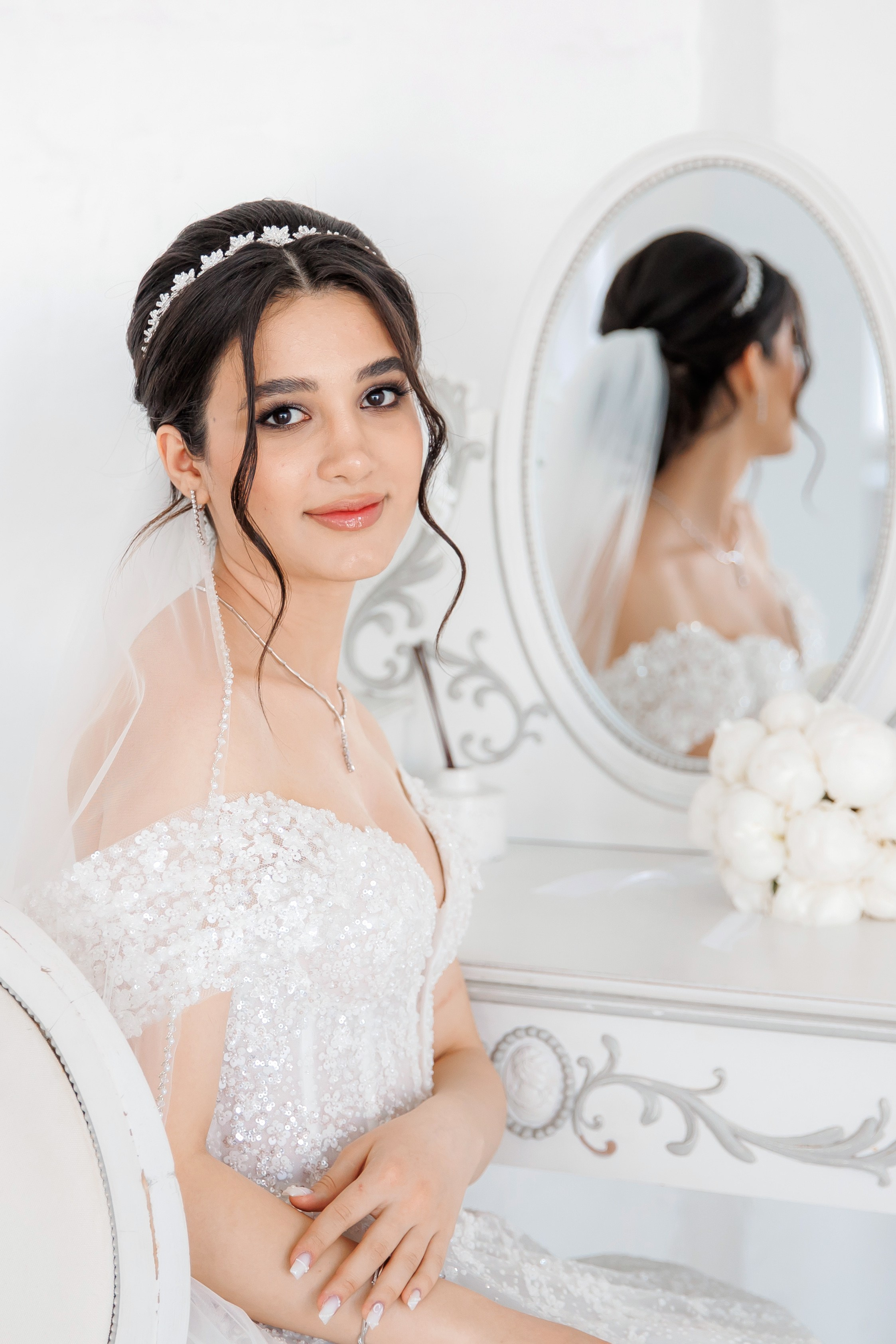 Свадебное. Семейный и репортажный фотограф в Иркутске Людмила Лиханская