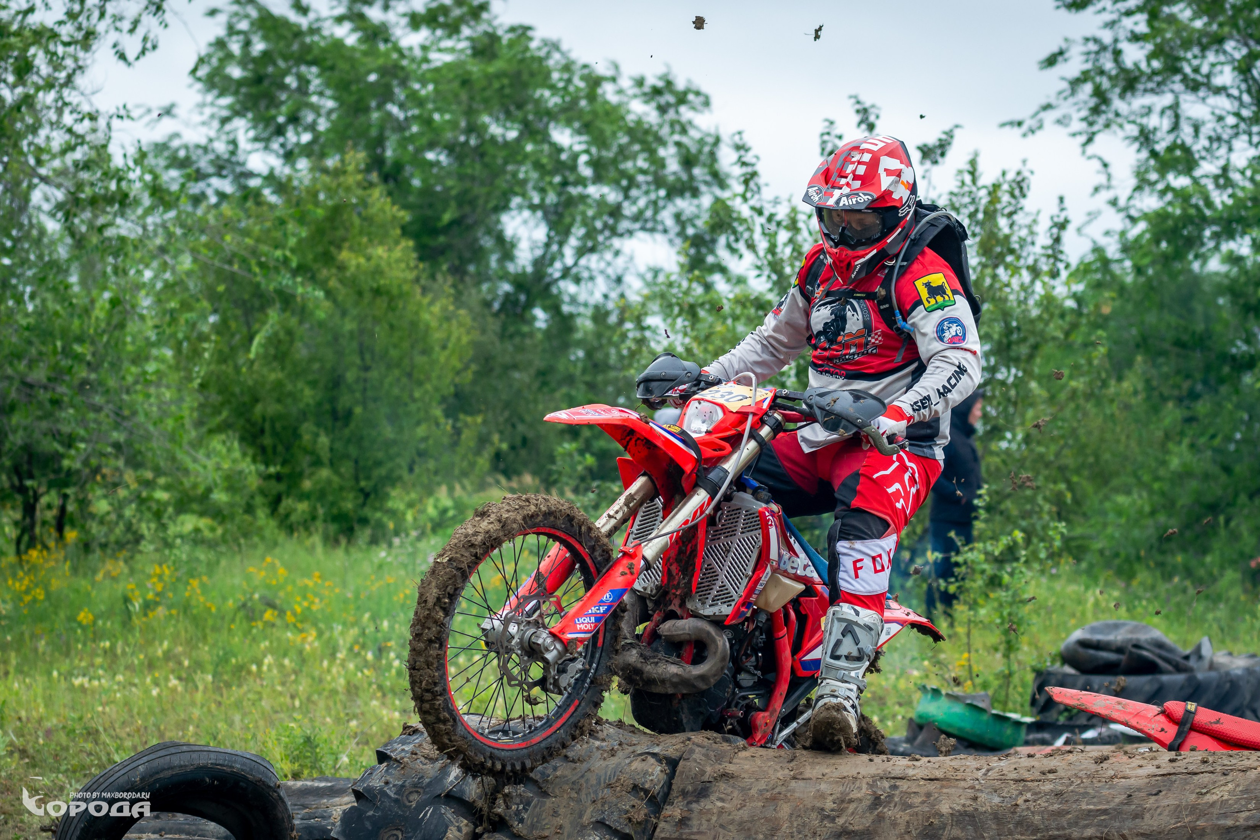 Точка отрыва 2025. Фотограф | Макс Борода