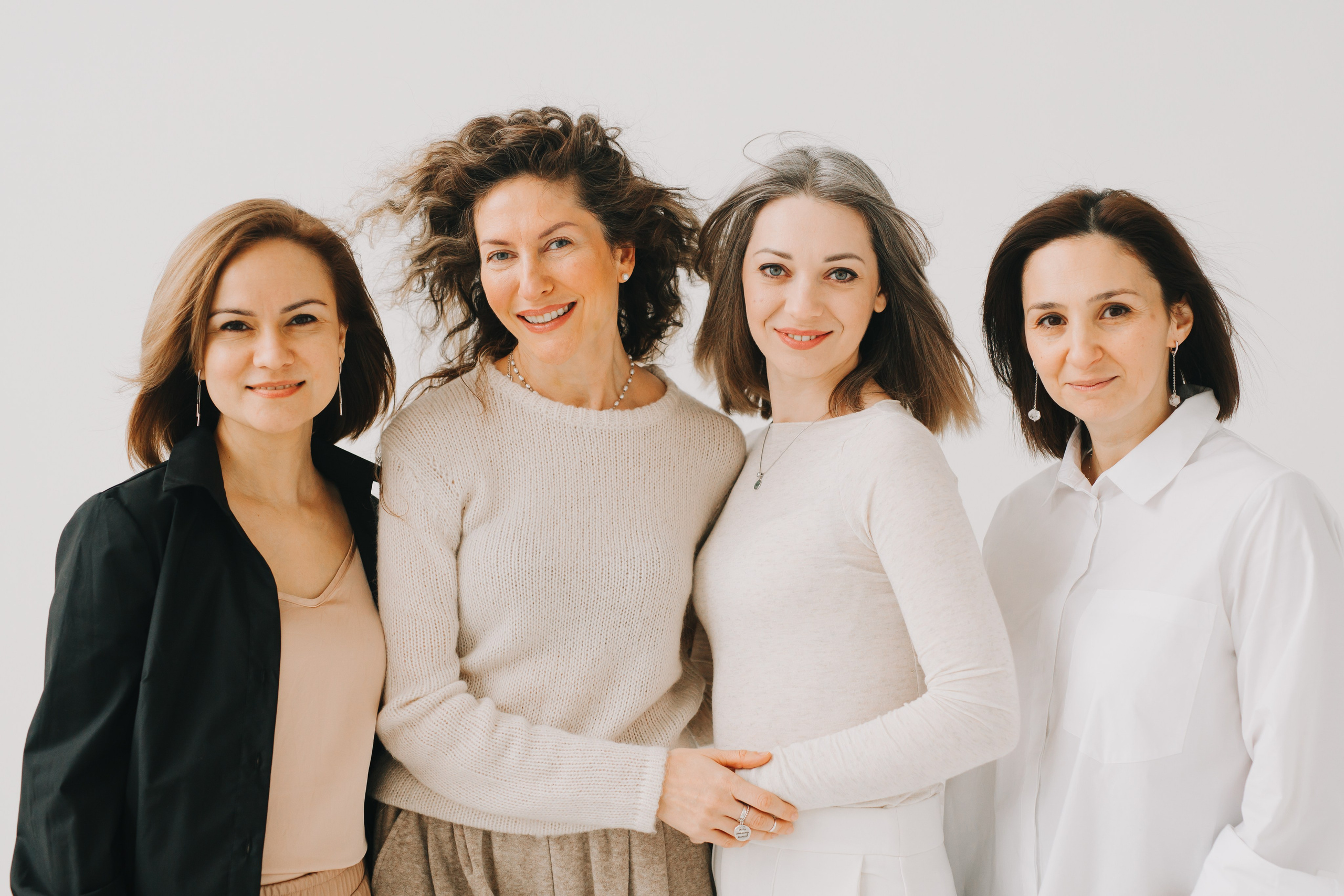 Команда Ветров. Фотограф Людмила Оюн