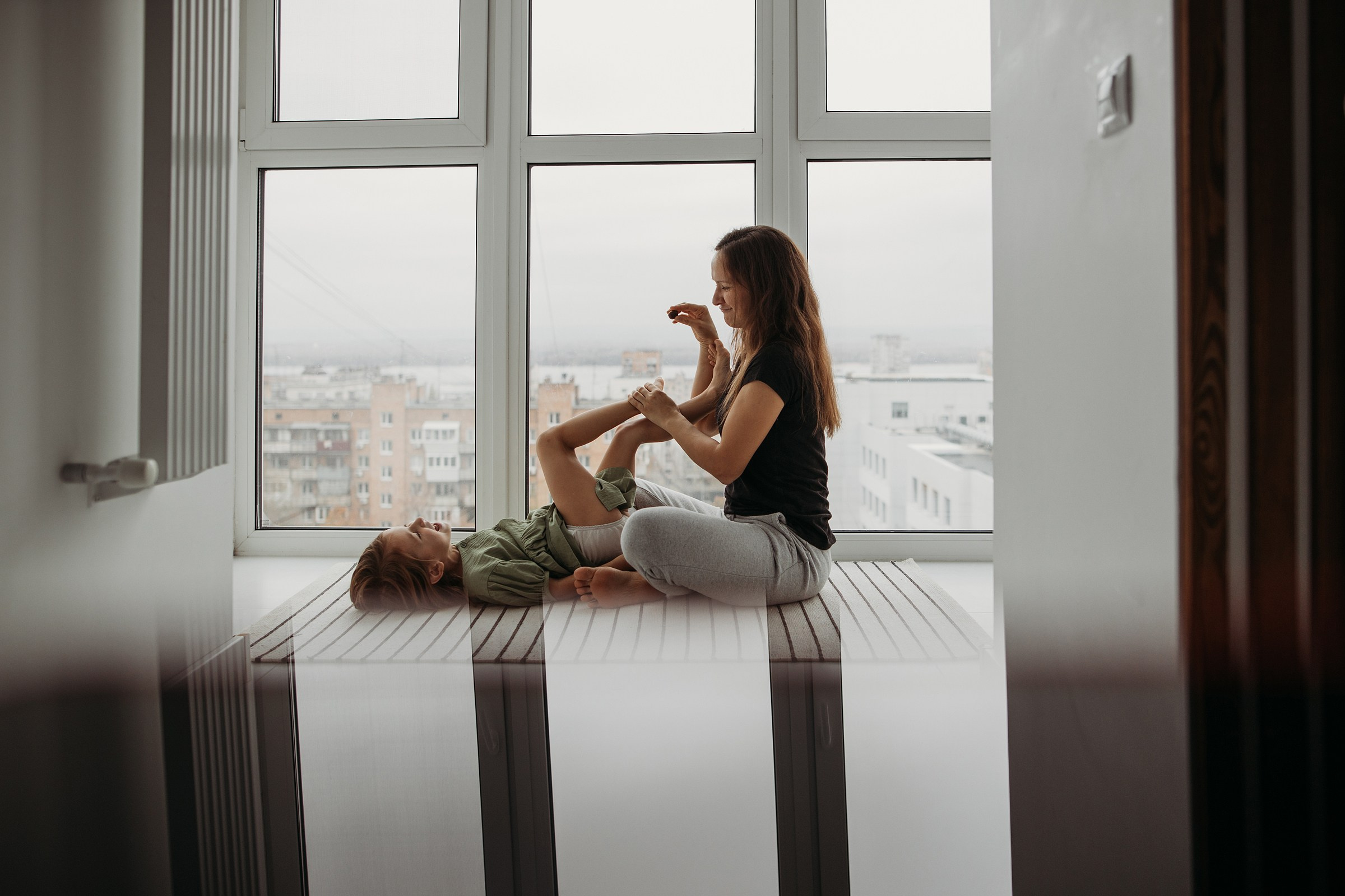 Смит. Фотограф Людмила Оюн