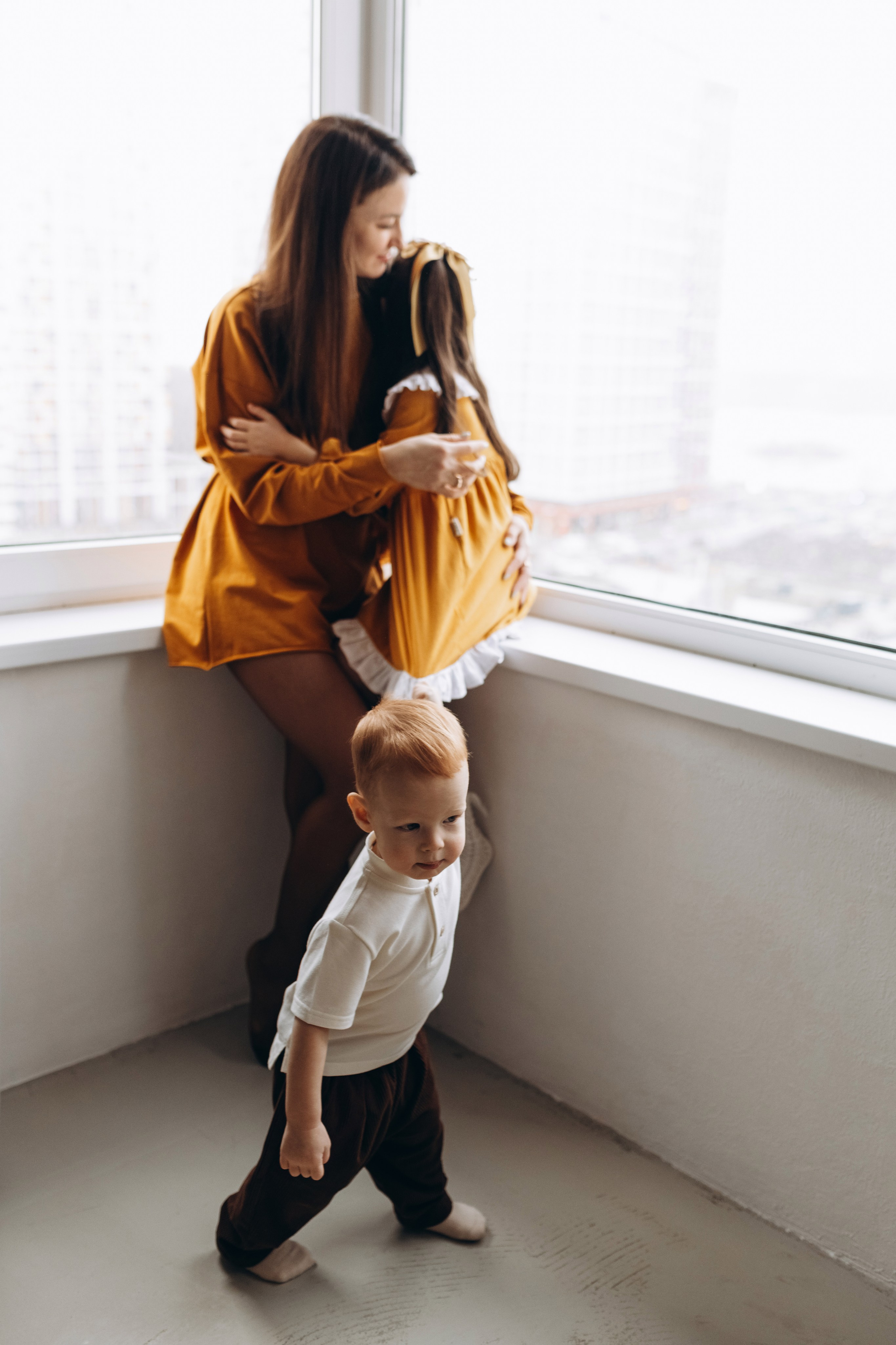 День рождения Ромы. Фотограф Людмила Оюн