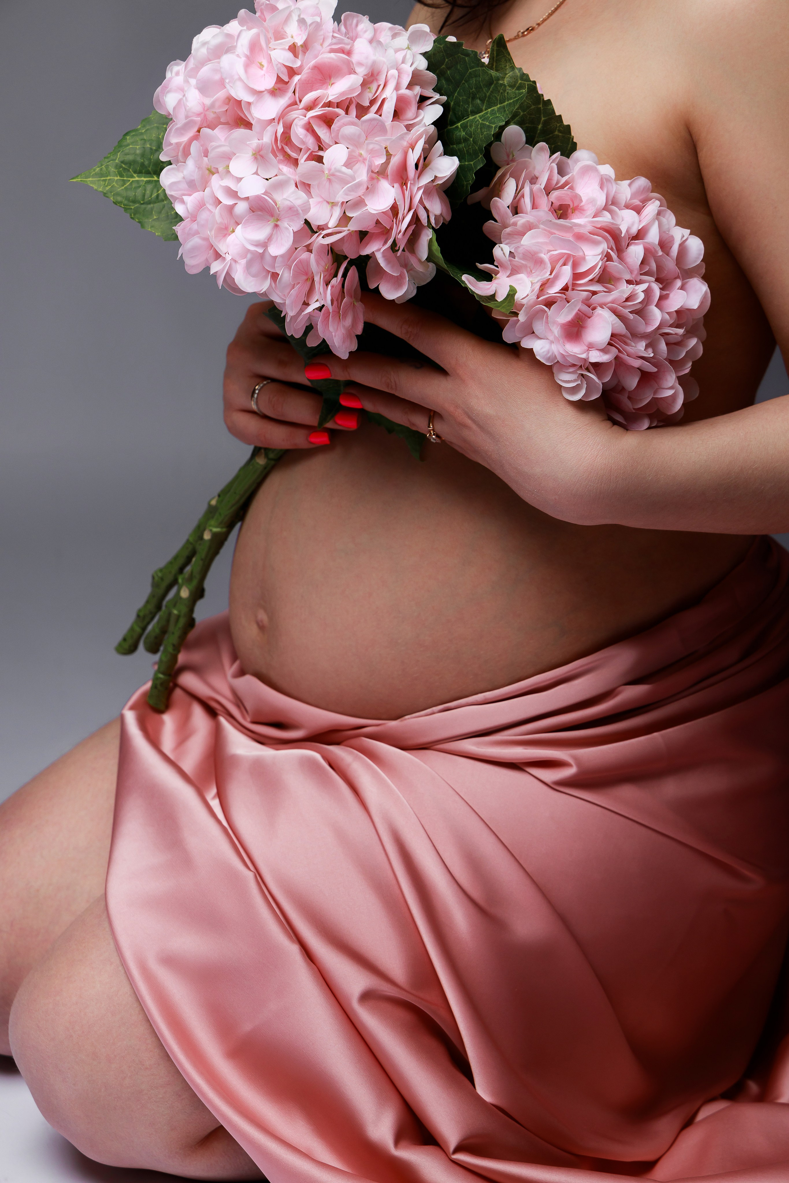 Фотосессии беременности. Фотограф Усинск|Татьяна Вараксина