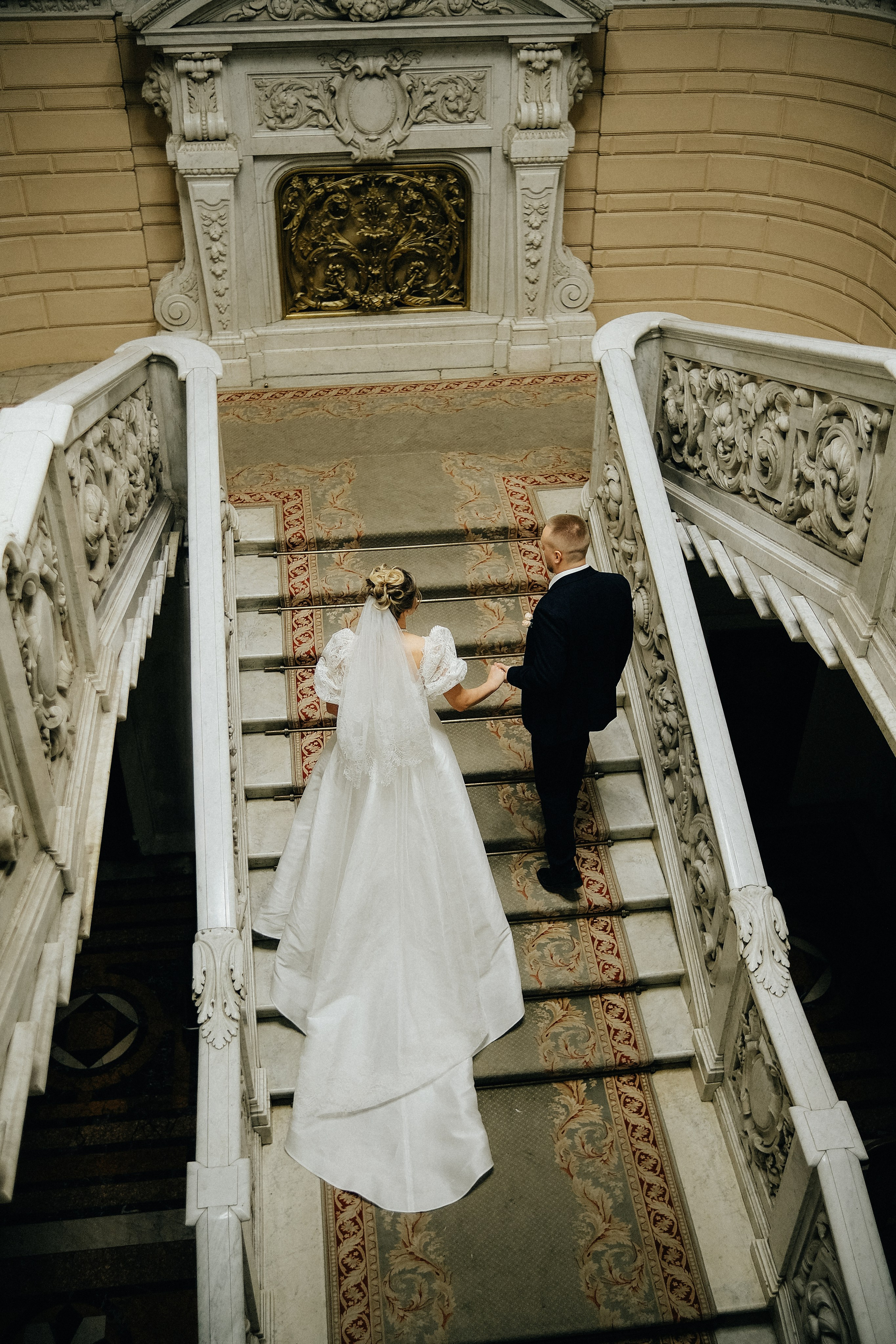 Аня & Рома ДБ1+Дом Учёных. Phdkvmr.ru