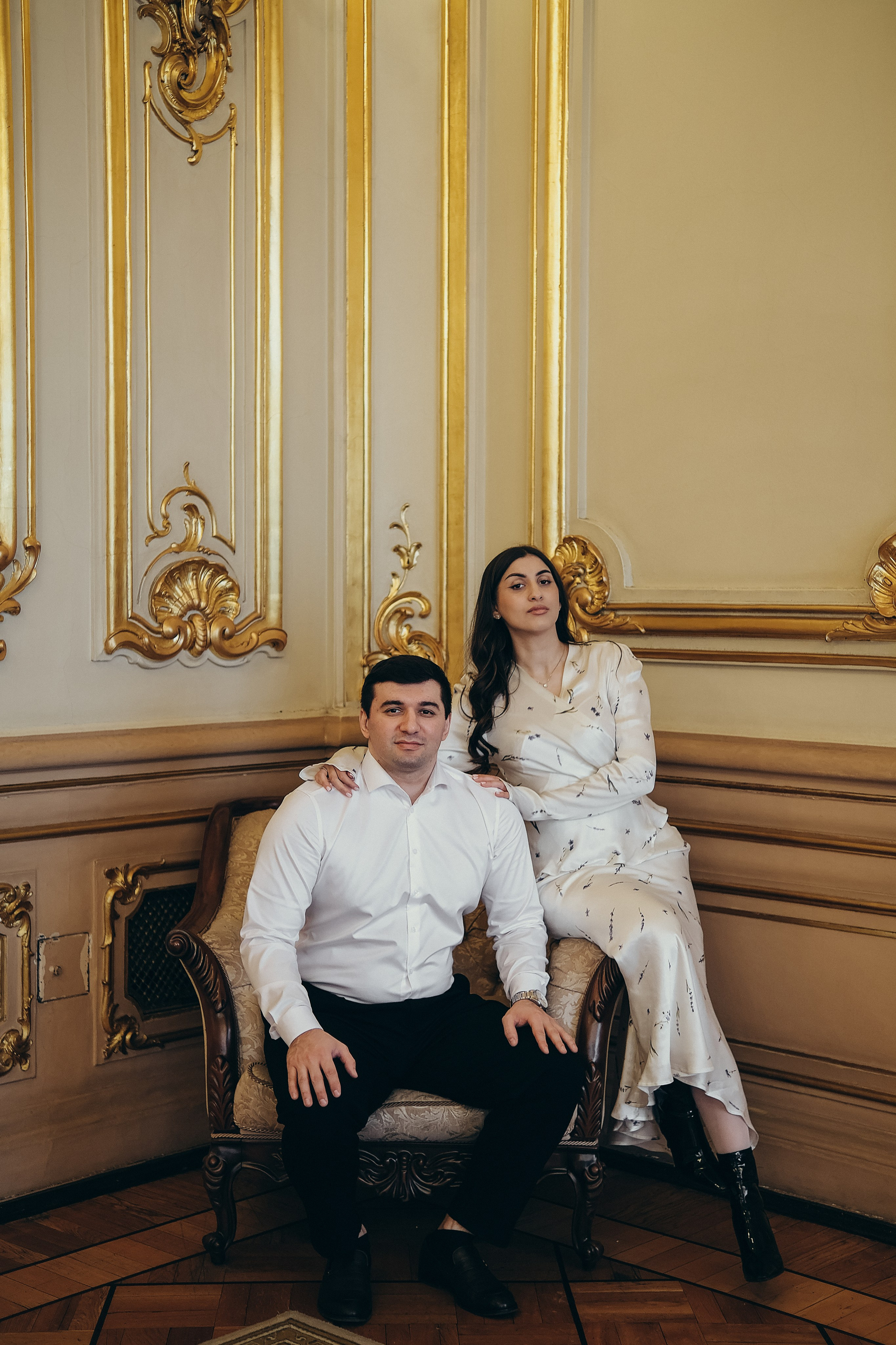 Лейла & Ибрагим. ДБ1. Phdkvmr.ru