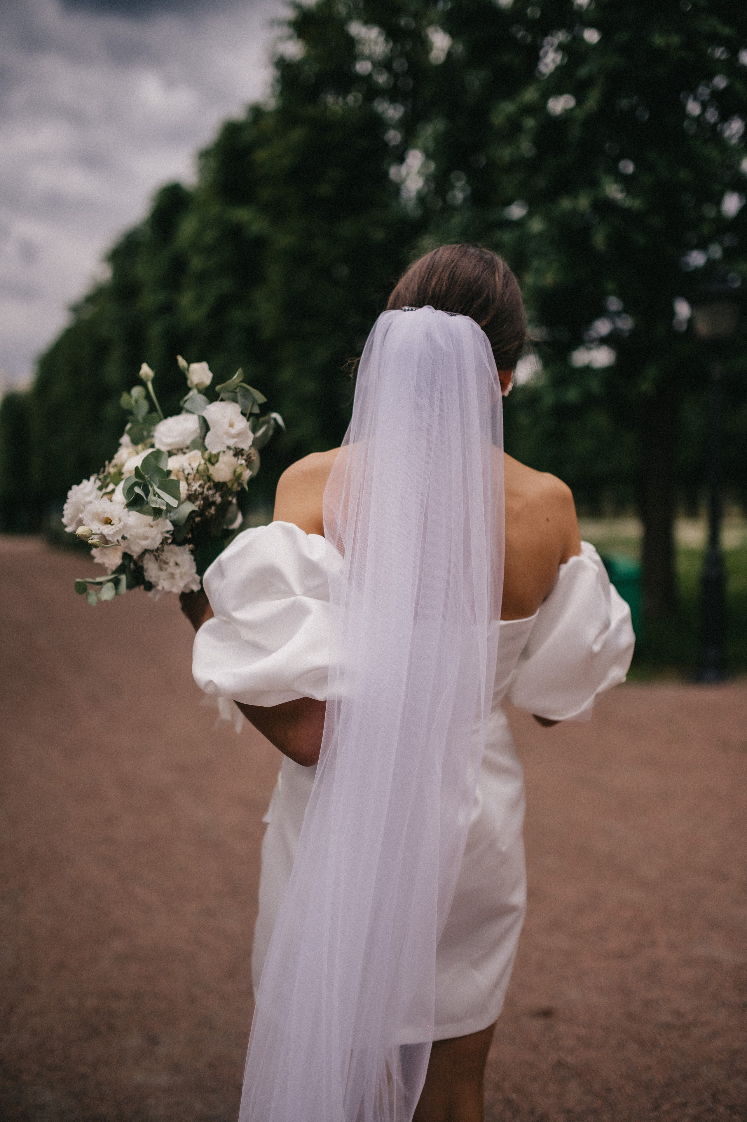 Максим и Лика. Архангельское. Семейный и свадебный lifestyle-фотограф в Москве Мария Петрова