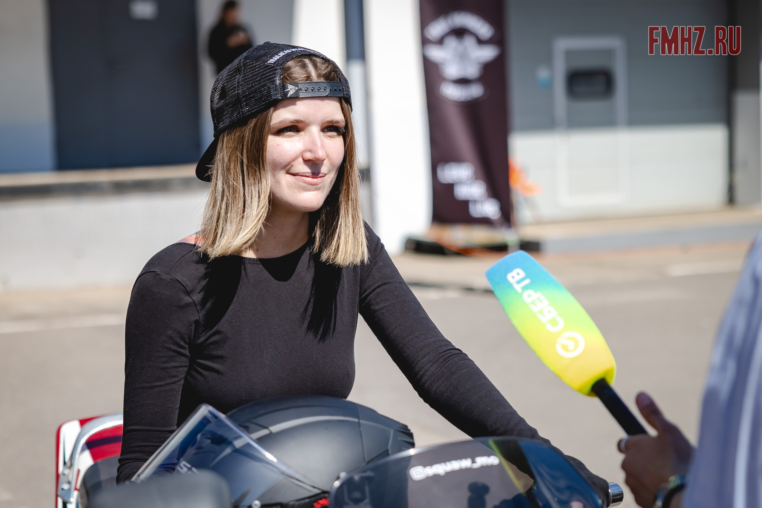 Открытие мотосезона «True Bankers» (18.05.2024). Фотограф Владимир Охрименко