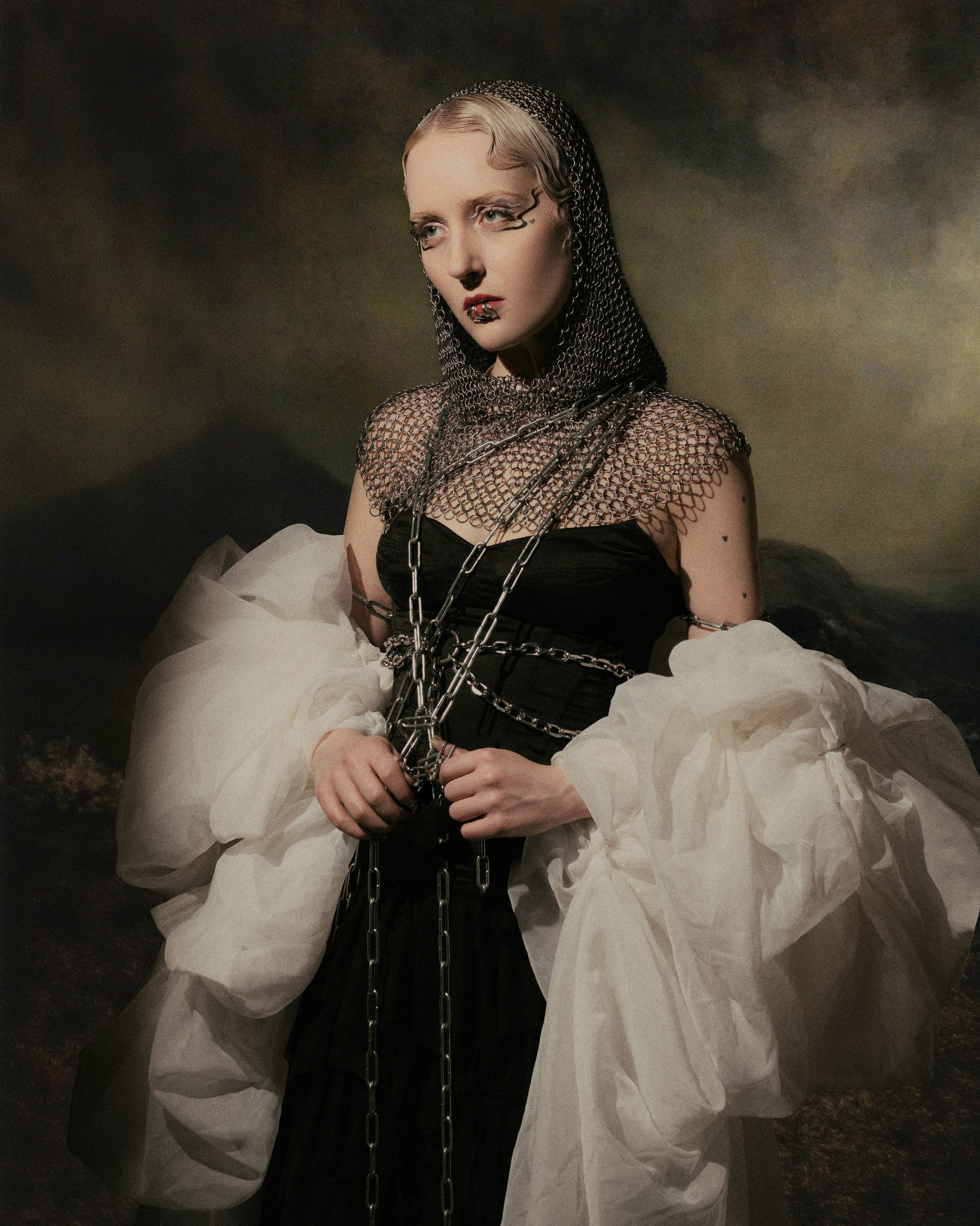 Взрослые. Фотограф в Москве Леонид Войт