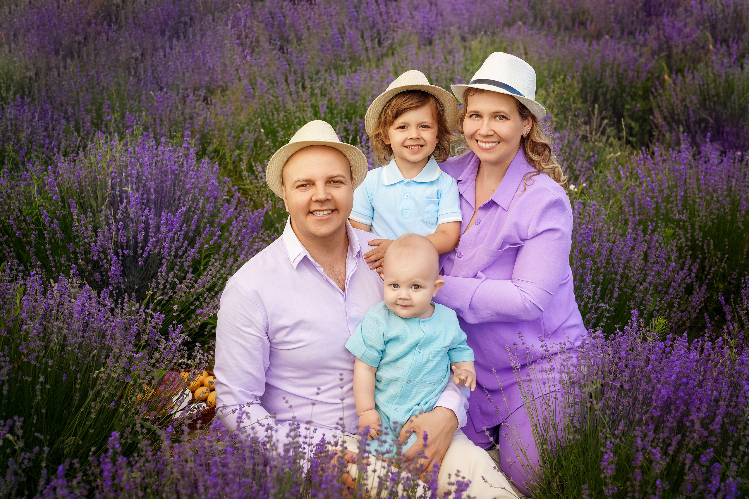 . Фотограф в Москве и Одинцово