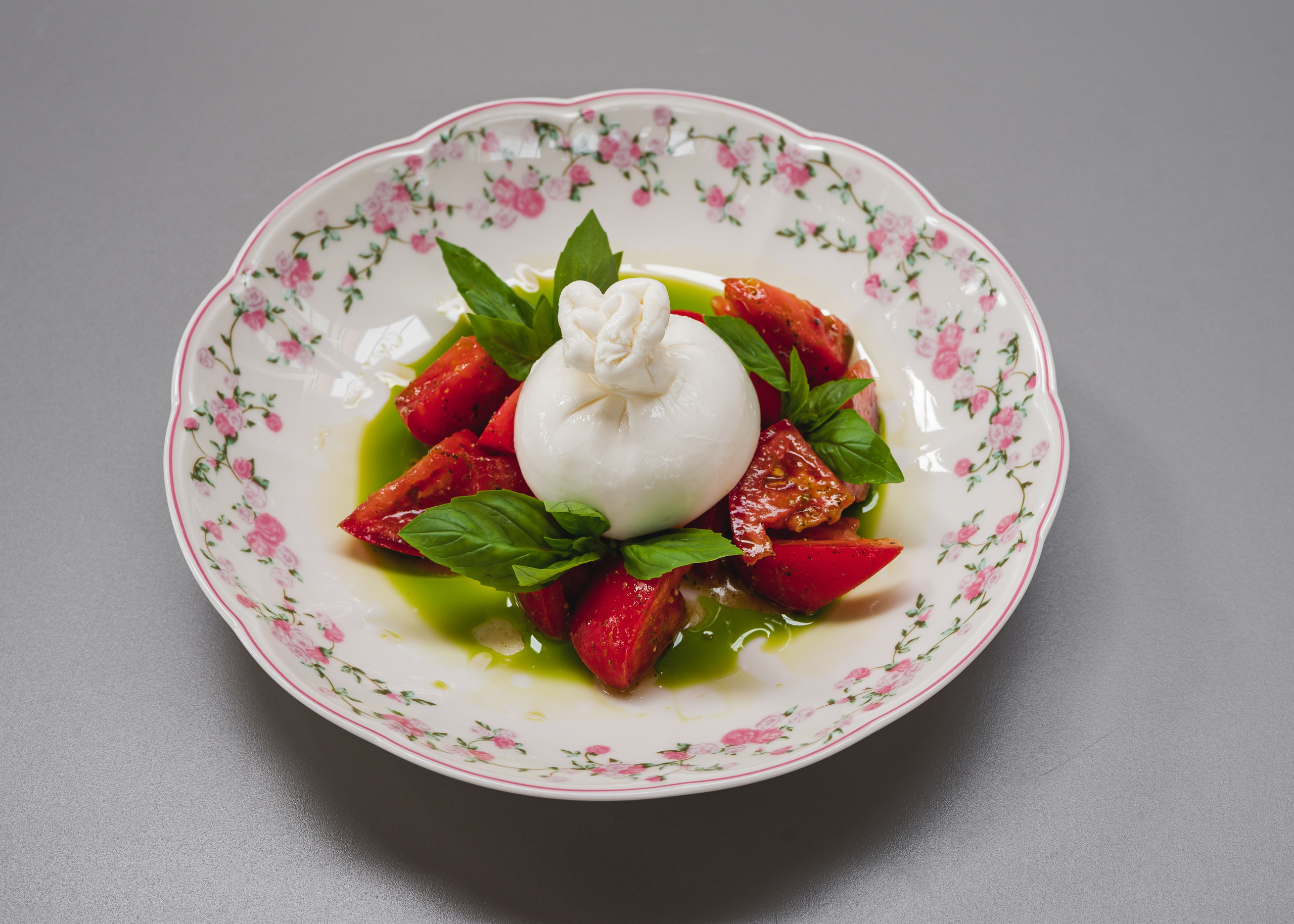 Фуд. Главная