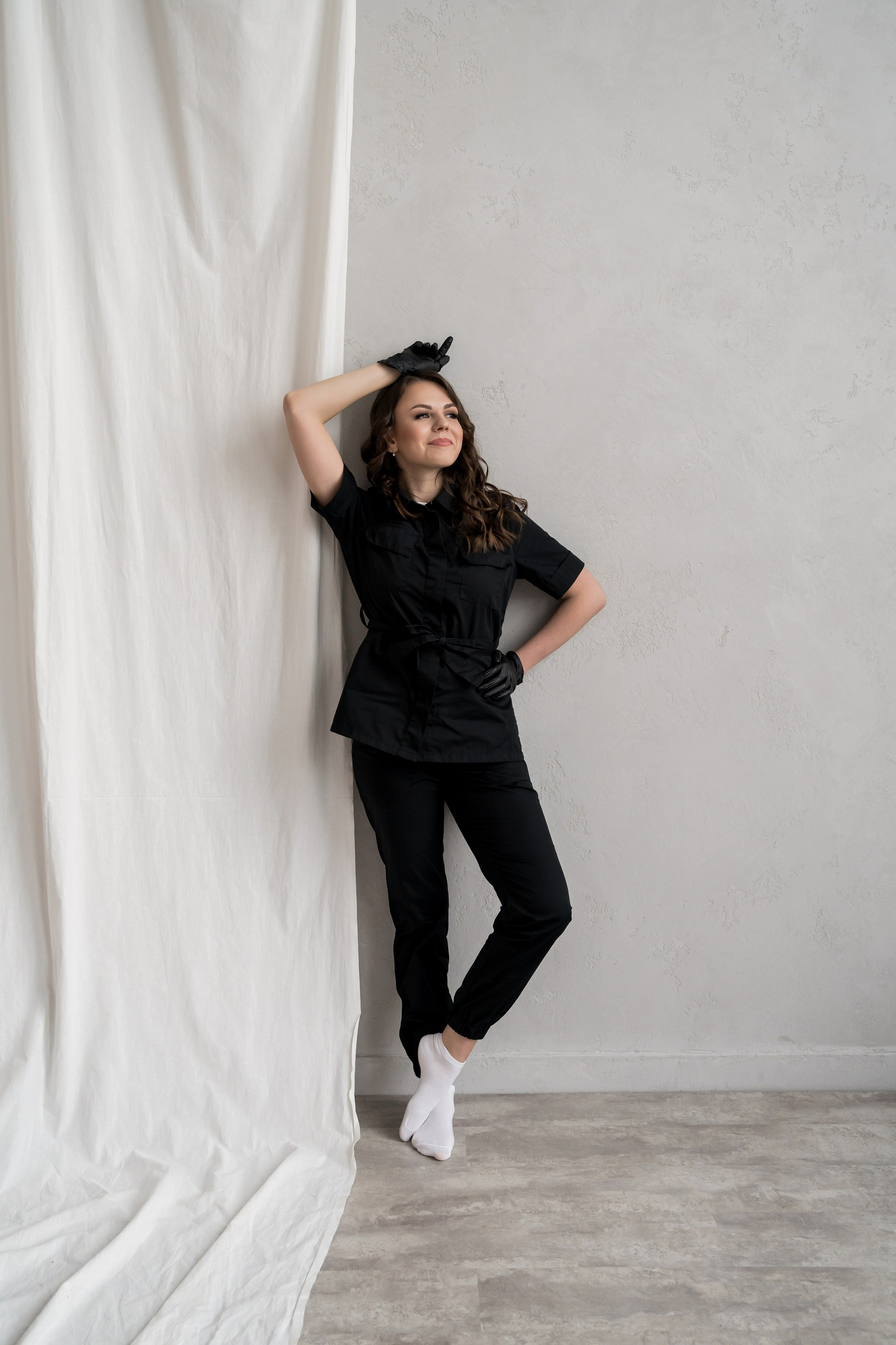 Мастер по депиляции. Фотограф Алина Филимонова Тверь