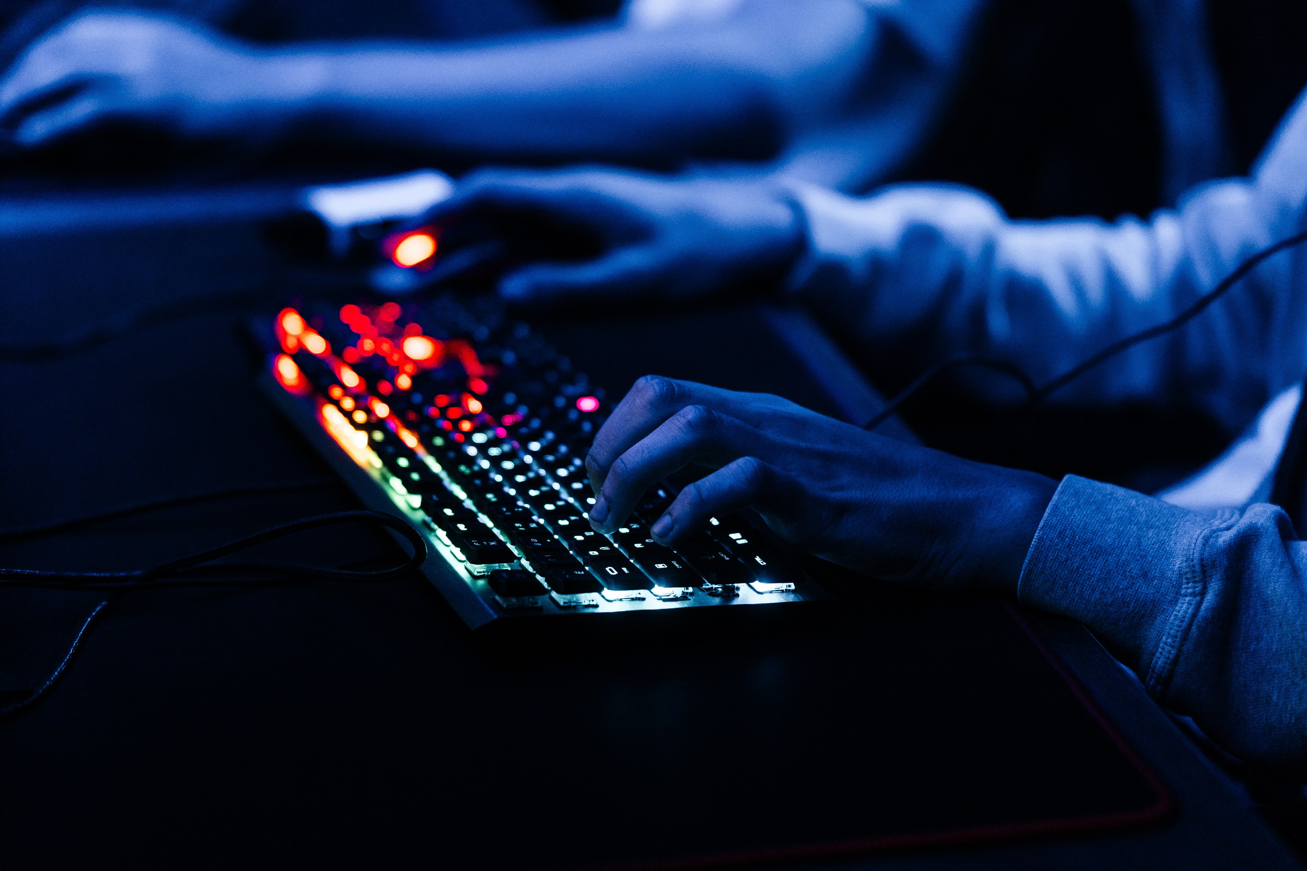 Открытие Kiberroom. Фотограф Новополоцк, Полоцк, Минск, РБ, Зимаков Егор