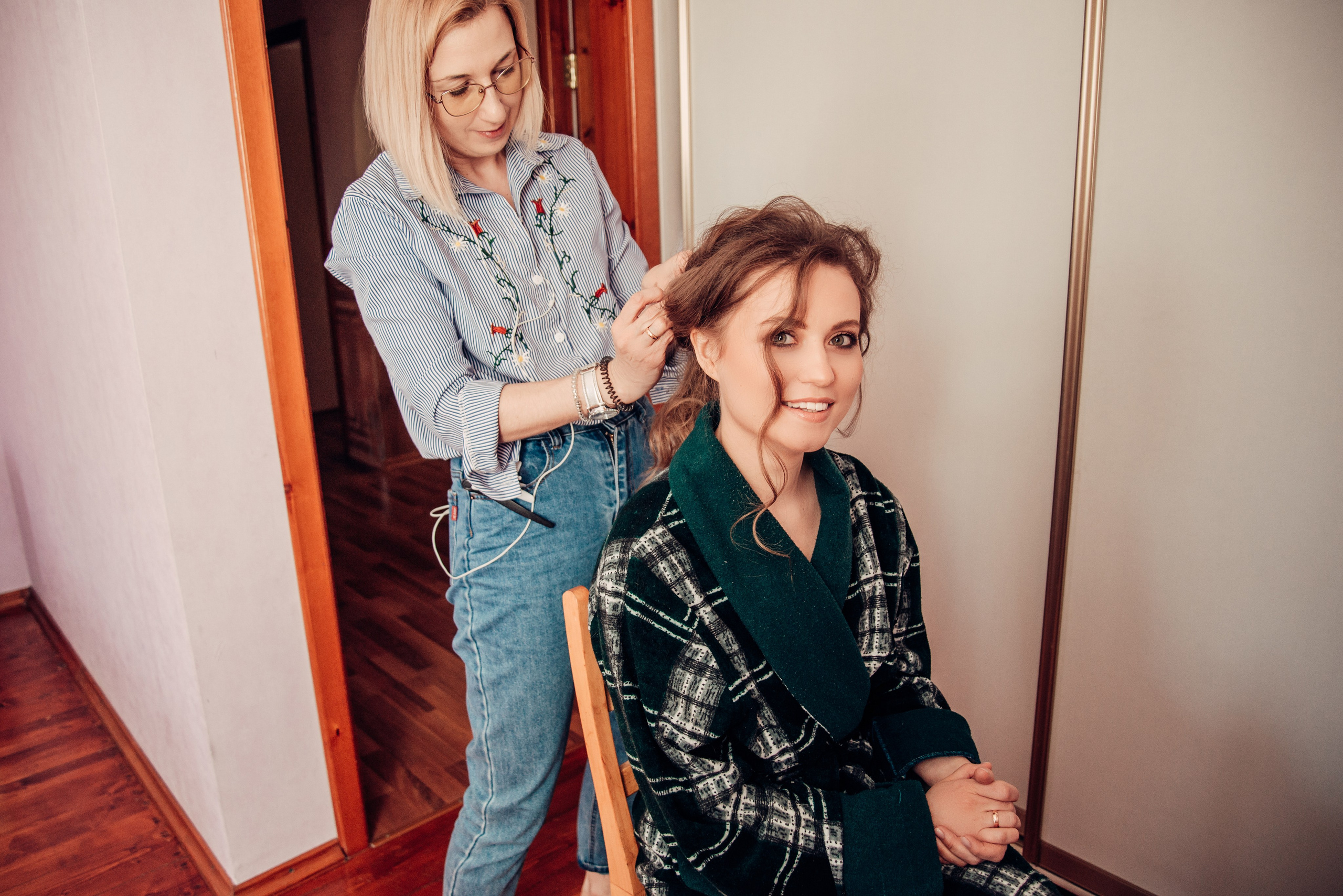 Катя и Костя. Портретный и семейный фотограф Магнитогорск Евгения Ионова