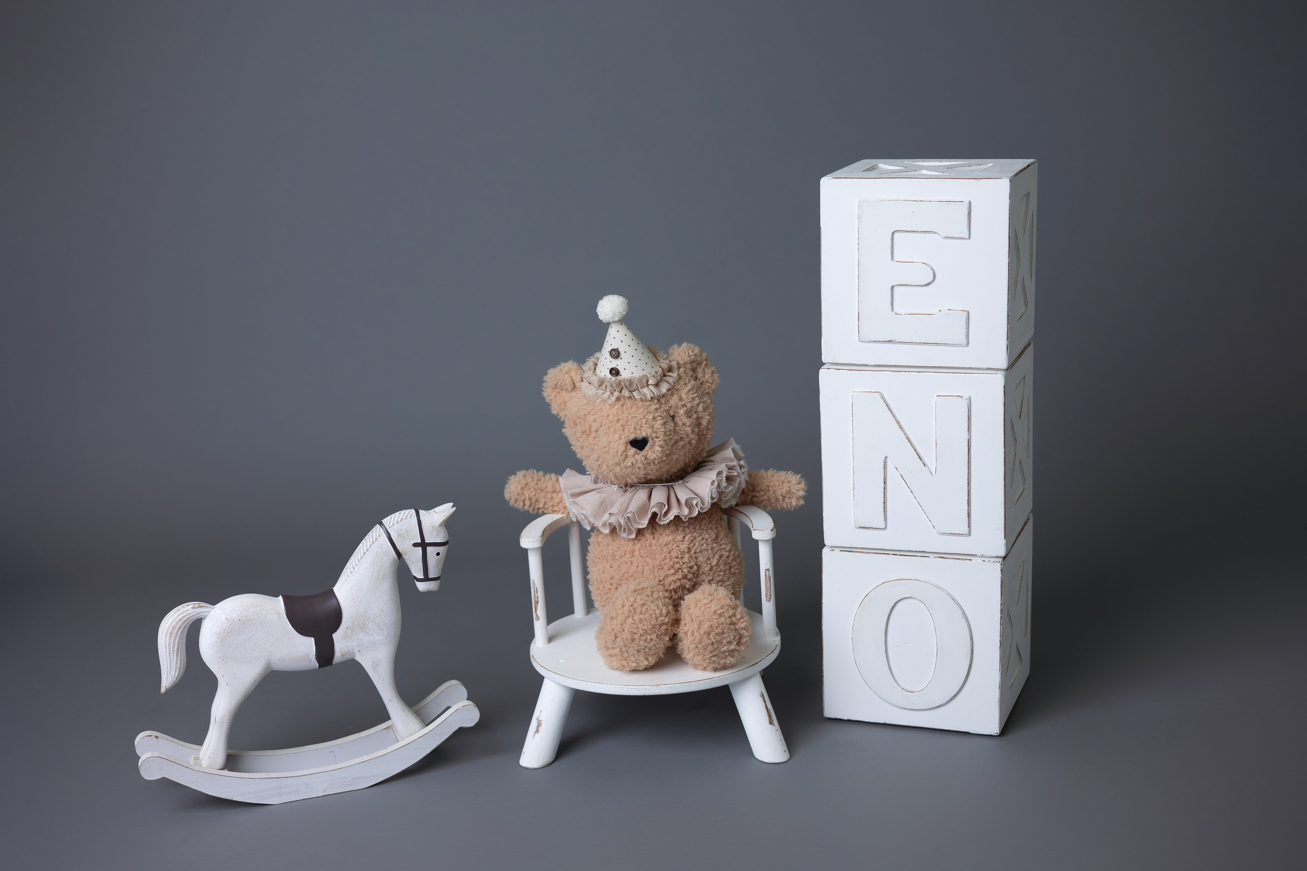 Реквизит студии