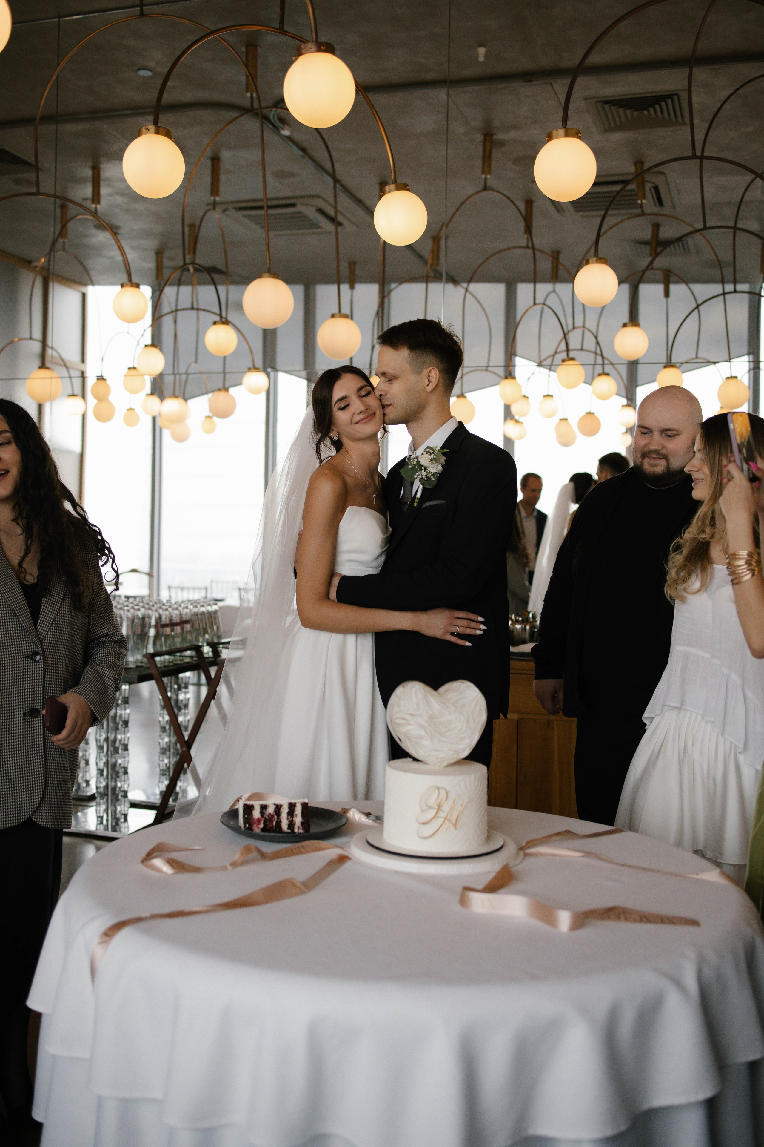 Выше только любовь. ФОТОГРАФ МОСКВА Диана Коротких