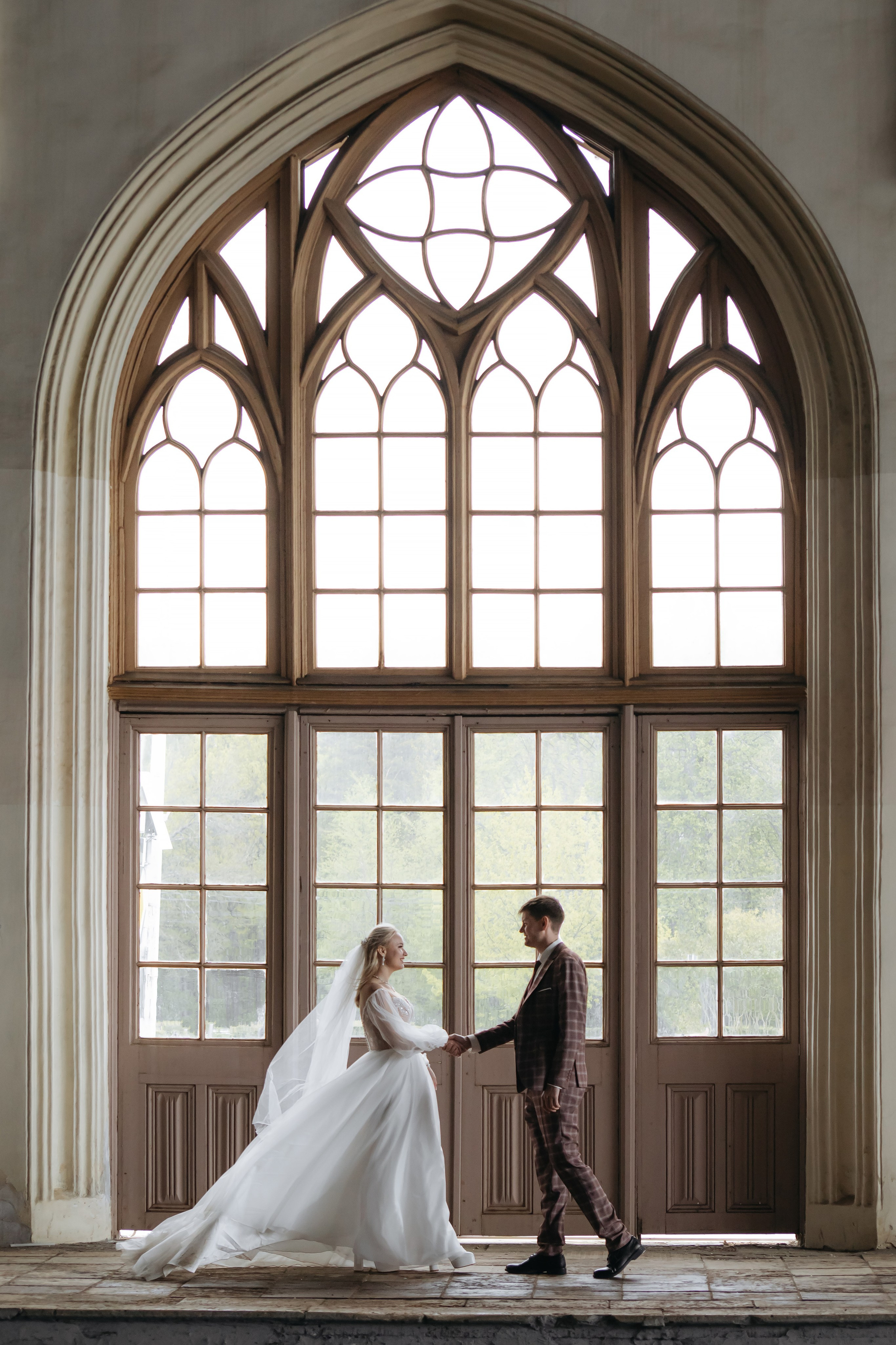 Летний Петергоф. Свадебный и женский фотограф в Санкт-Петербурге Муртеева Екатерина