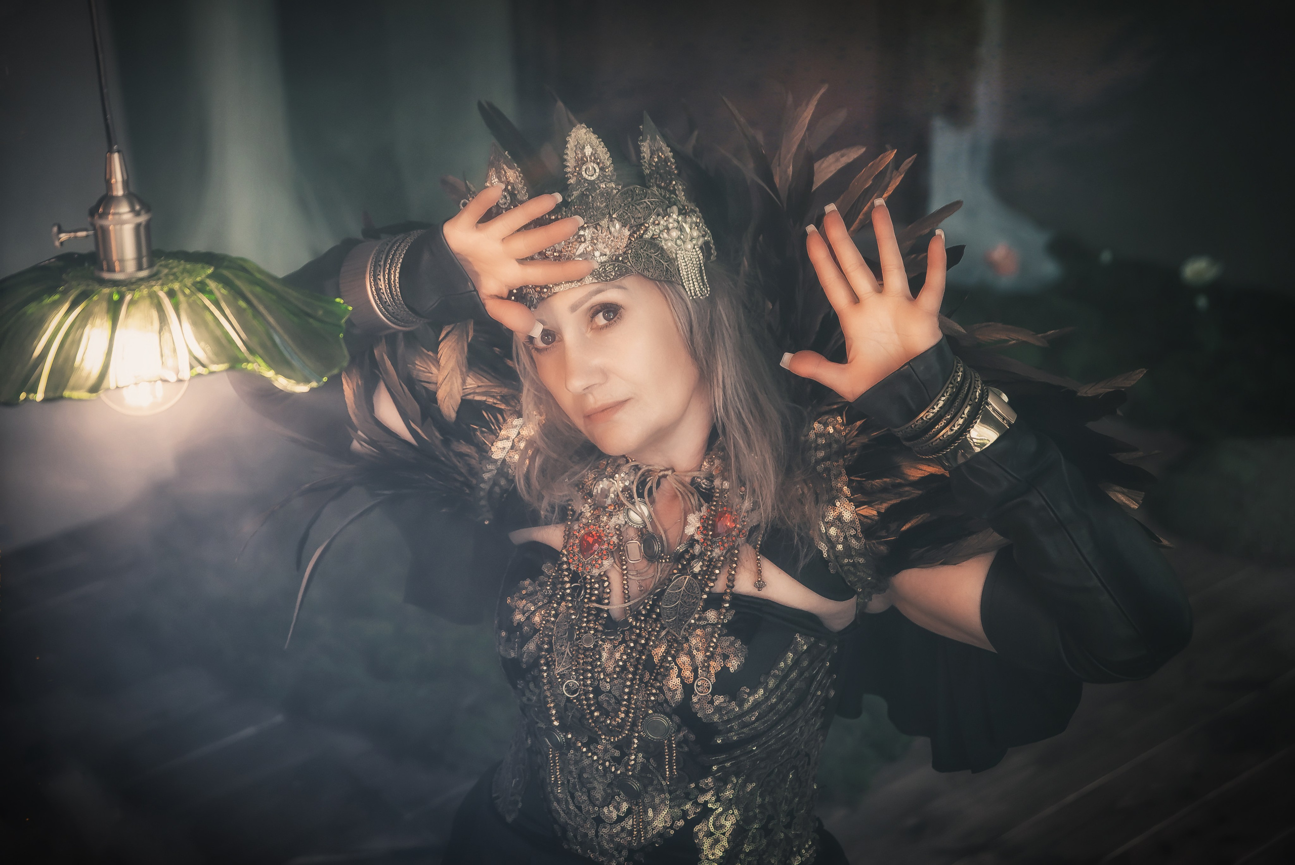 Мелифисента. Женский фотограф Крещение Венчание Москва Брянск