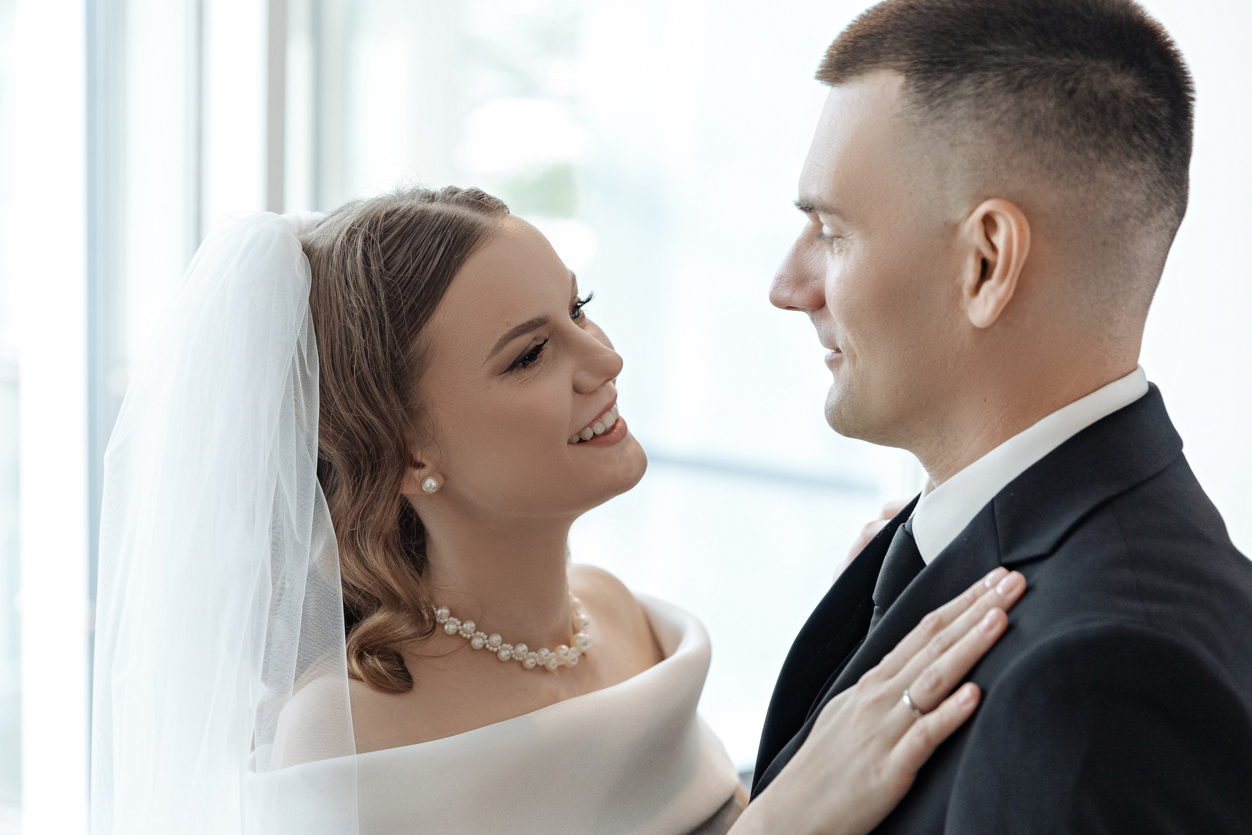 V & P. Фотограф Дзюба Марина. Свадебный фотограф