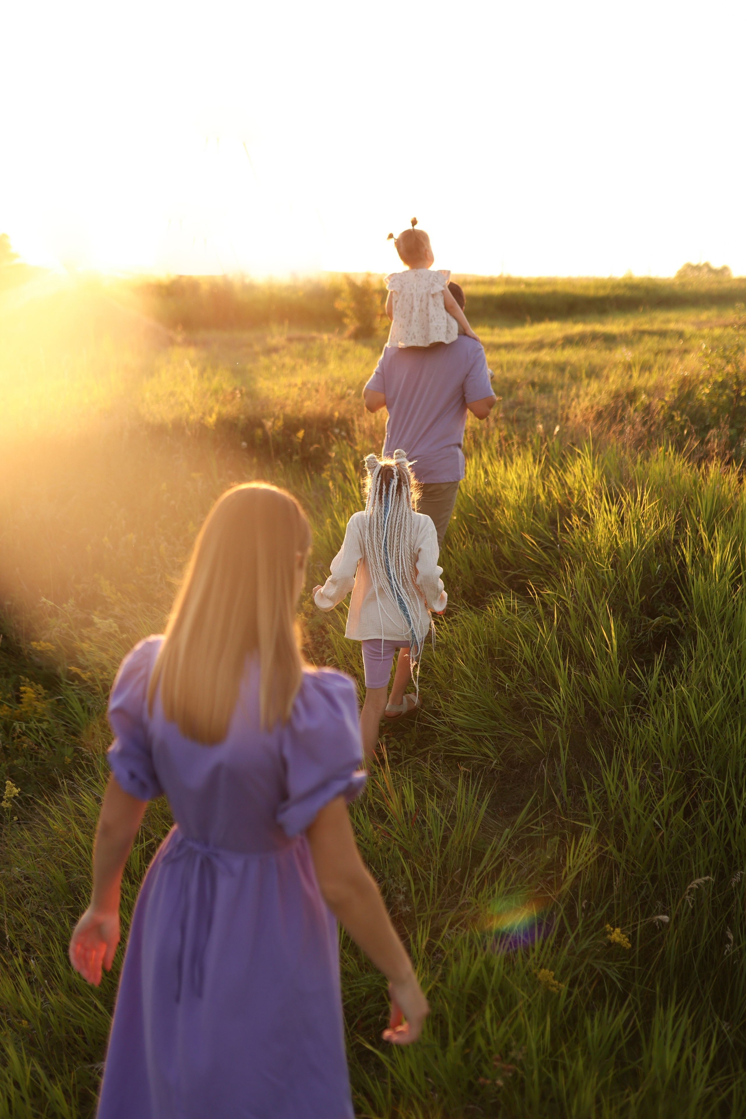 Съемки на природе. Фотограф Надежда Пылина