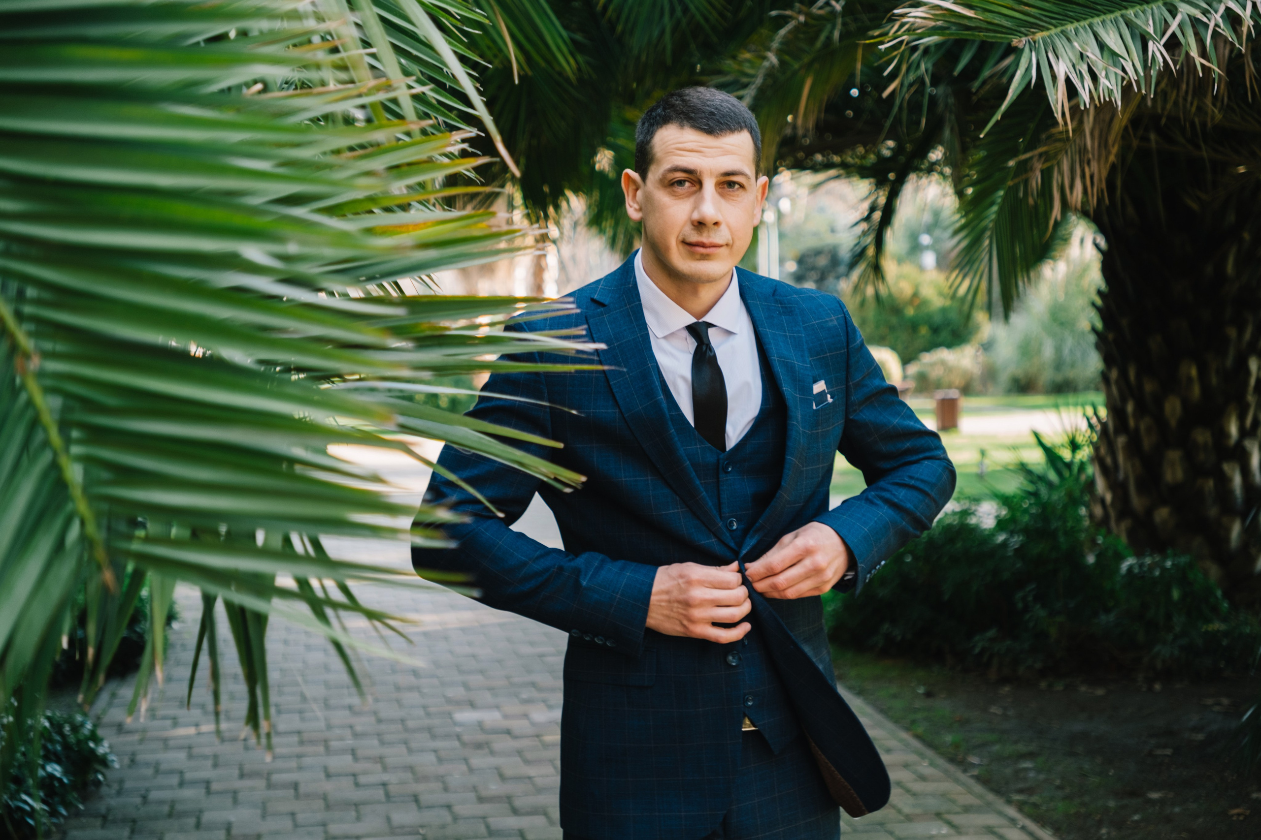 Южный вайб. Фотограф в Иркутске Анна Мирошникова