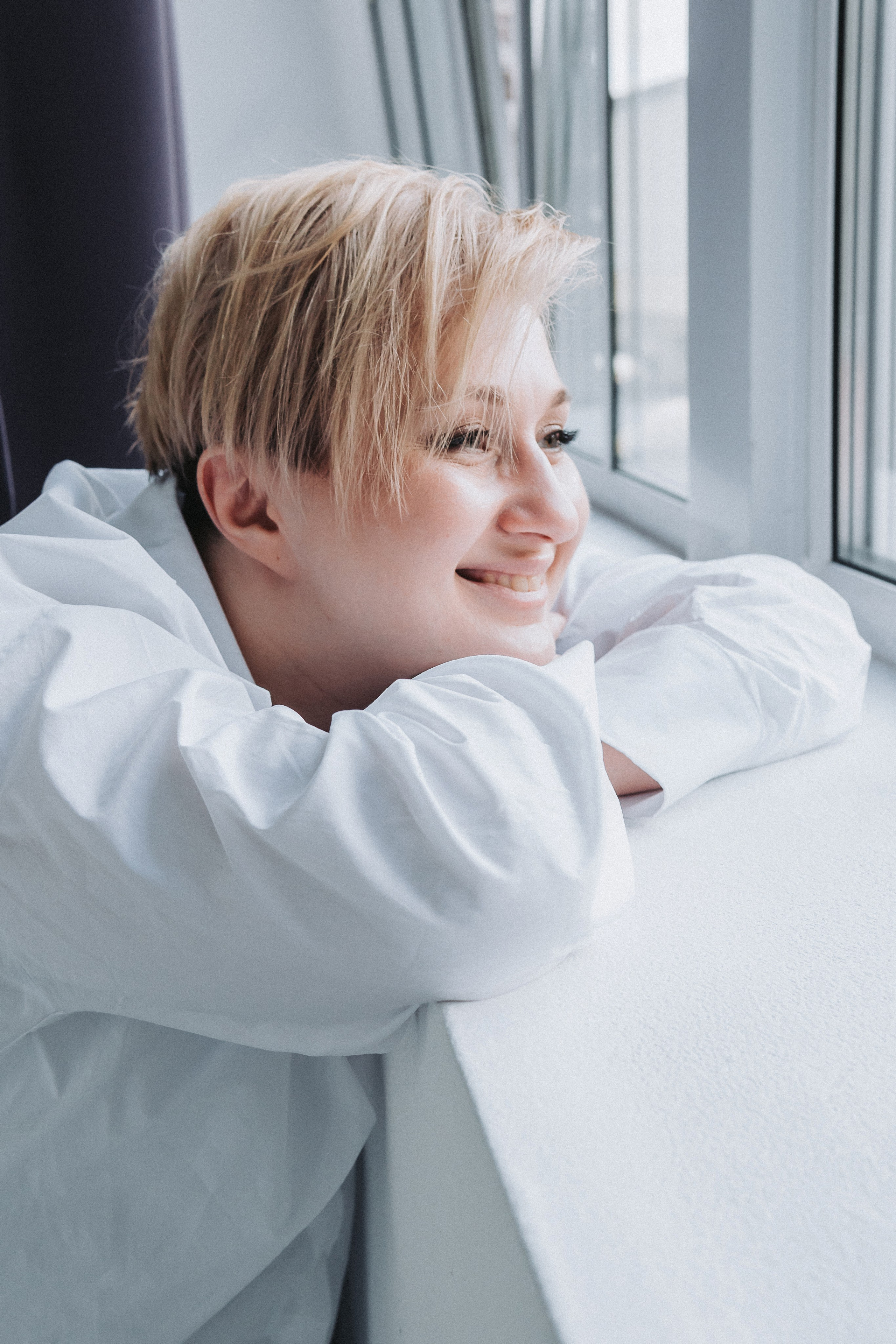 Кристина. Фотограф Алла Быкова