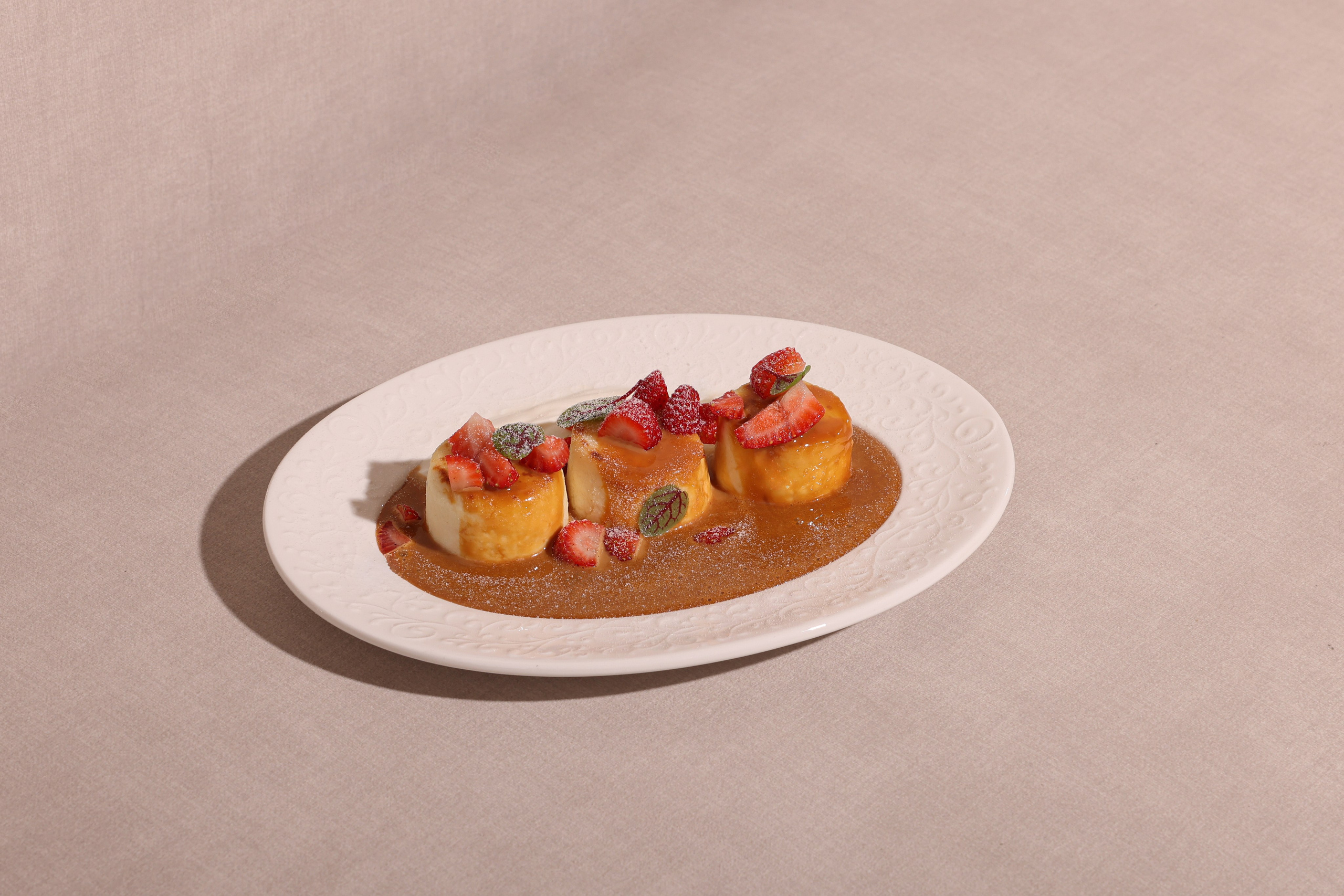 MAHAN. Фуд-фотография и гастровизуал