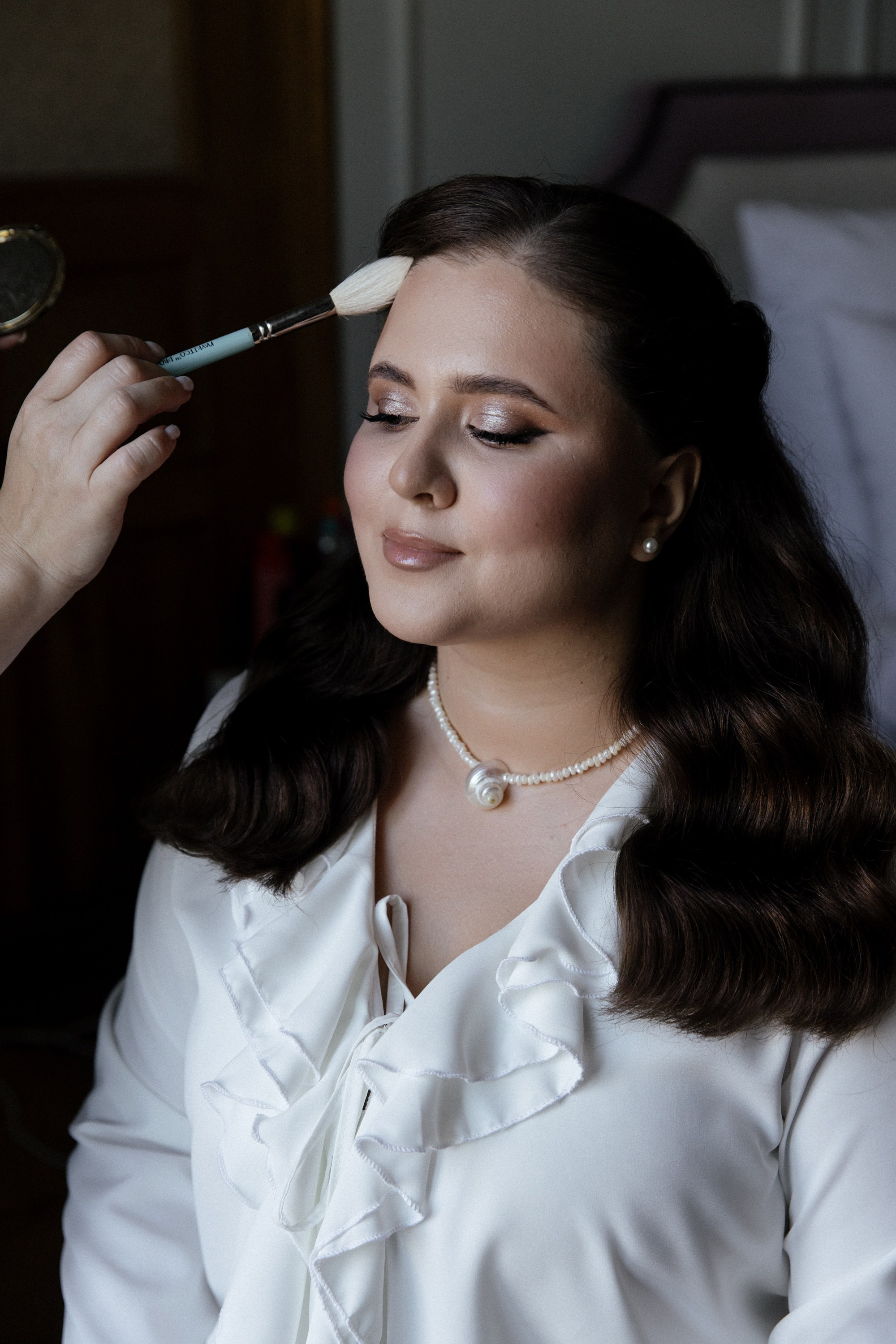 Артем, Алина и Питер. Фотограф Сергиев Посад Москва Хованская Екатерина