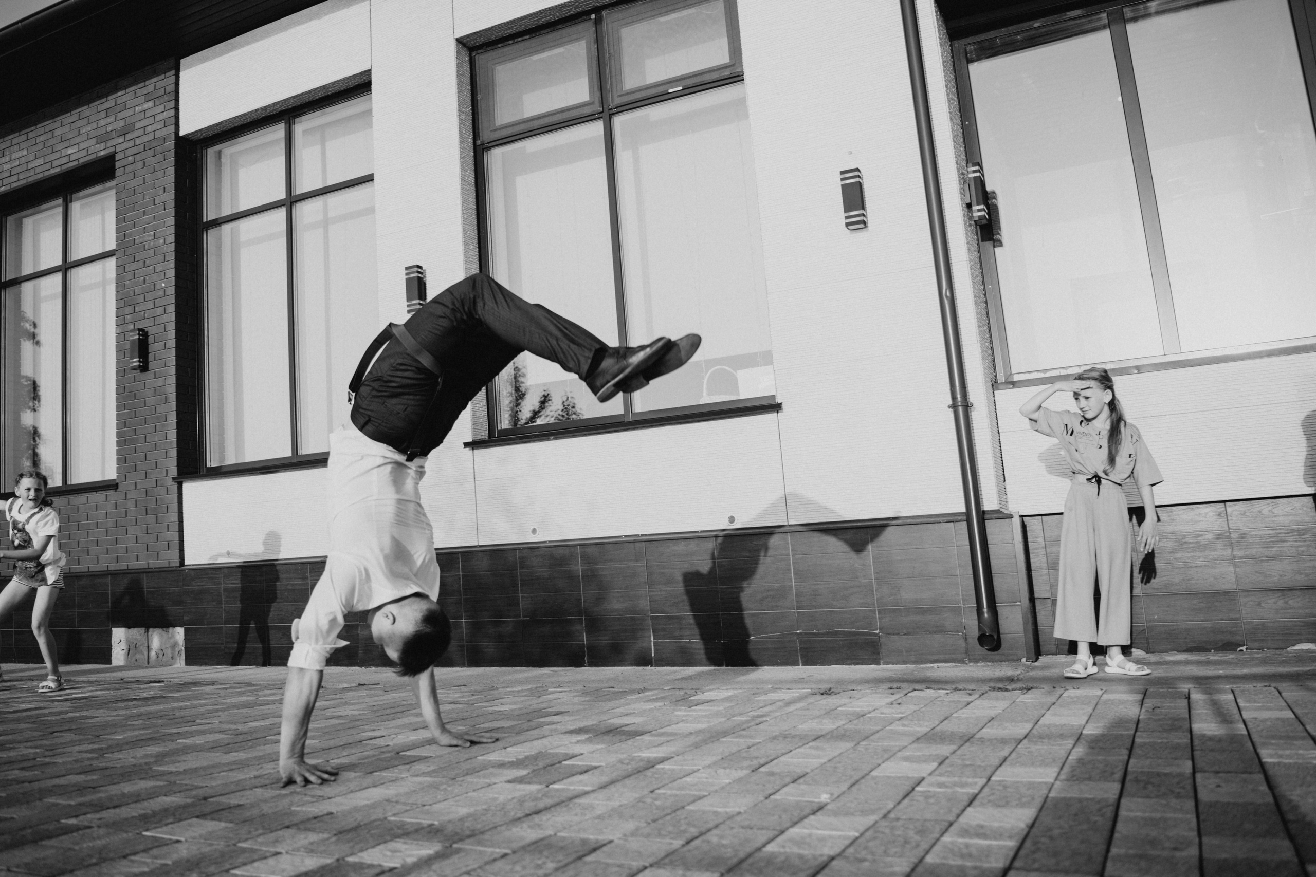 Катя&Серёжа. Фотограф, Видеограф Новосибирск