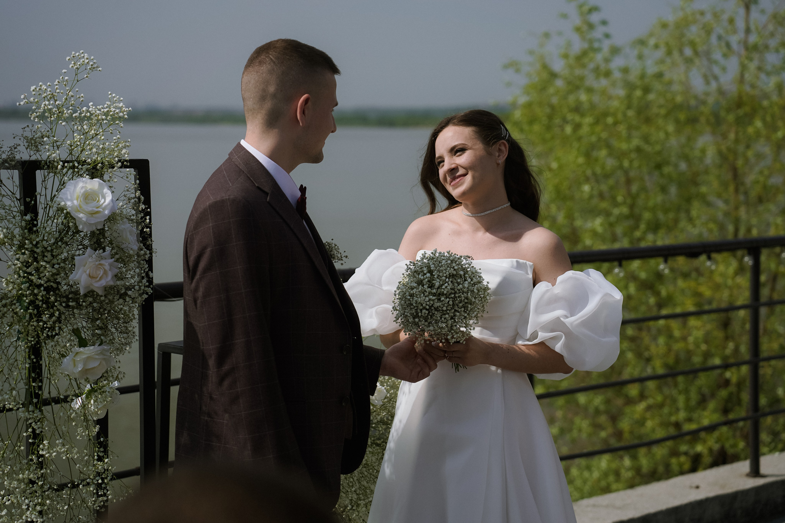 Катя&Серёжа. Фотограф, Видеограф Новосибирск