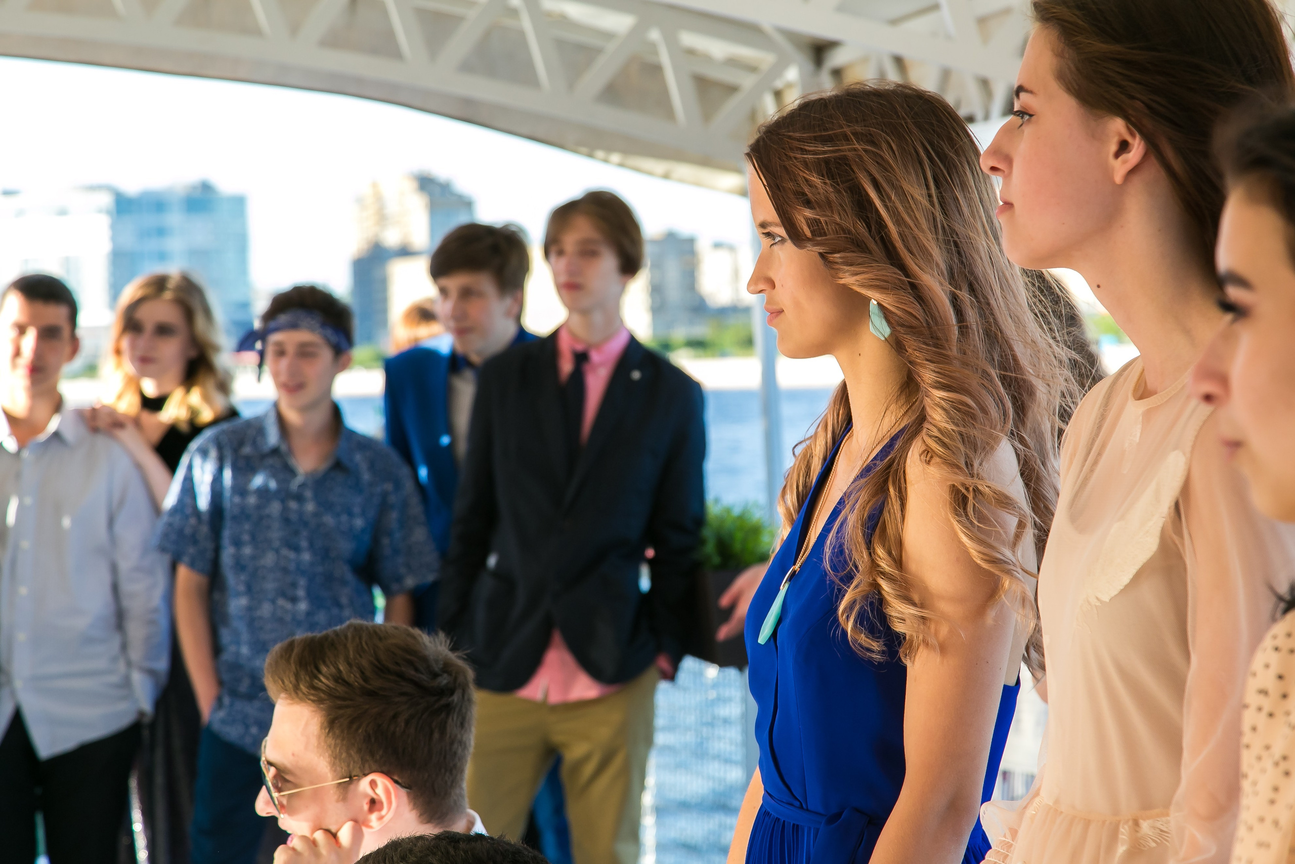 ВЫПУСКНОЙ. Главная