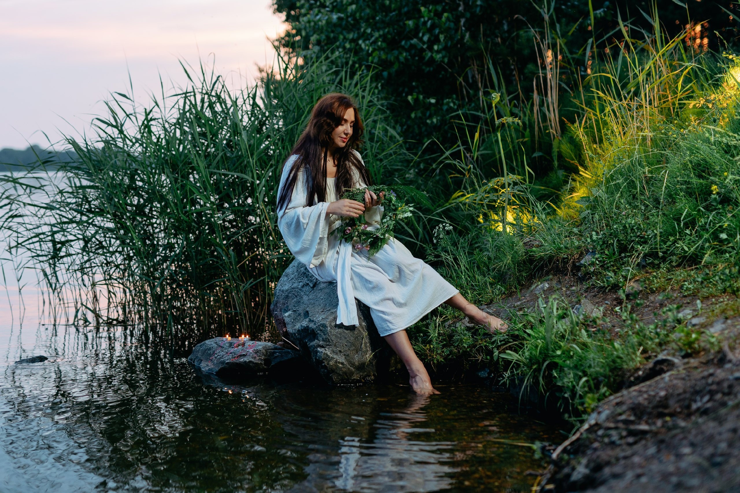 Фотограф Екатерина Головатюк, Железногорск Красноярского края