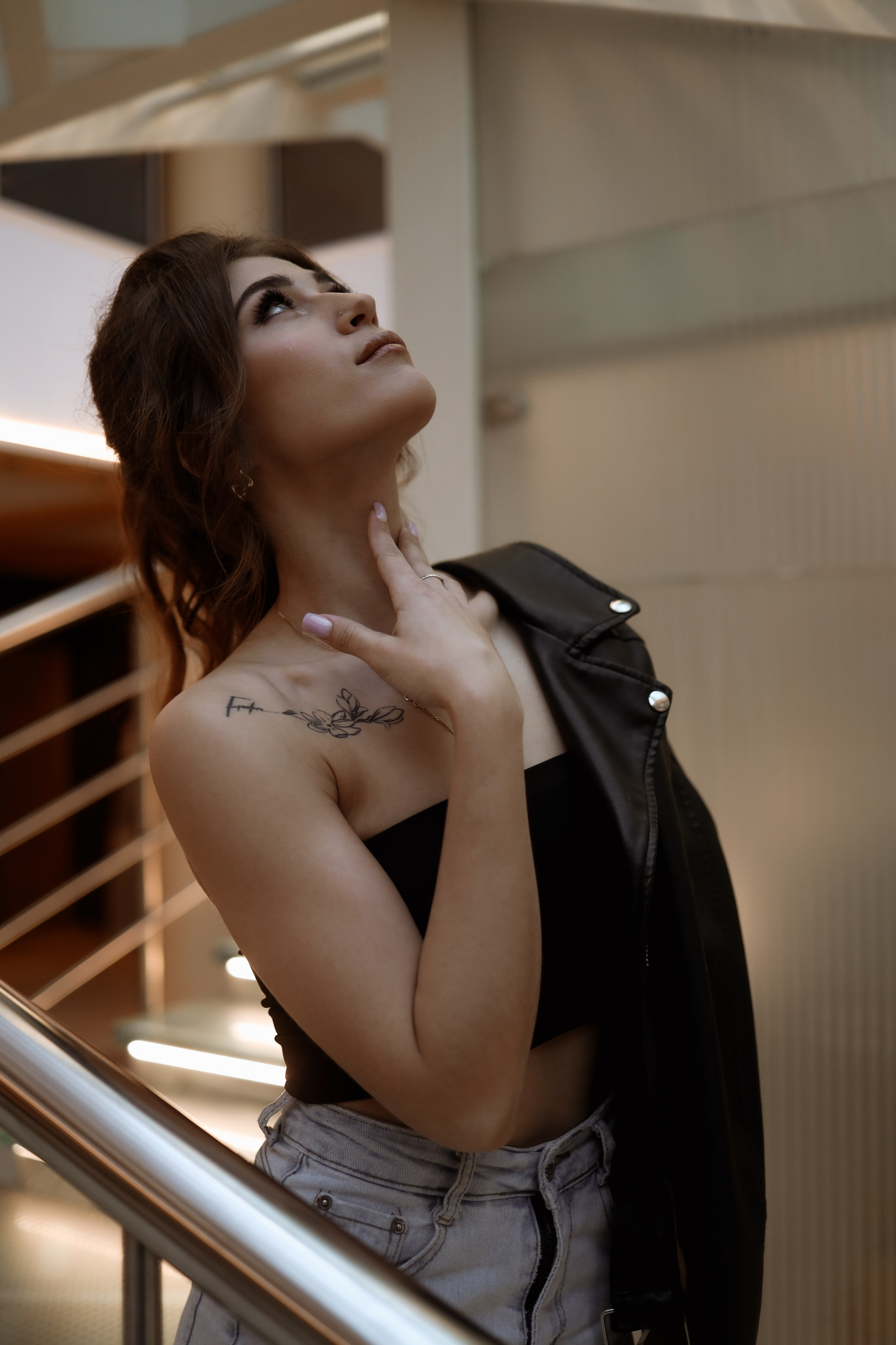 Elizabeth. Photographer Tatiana Ivanova in Yaroslavl