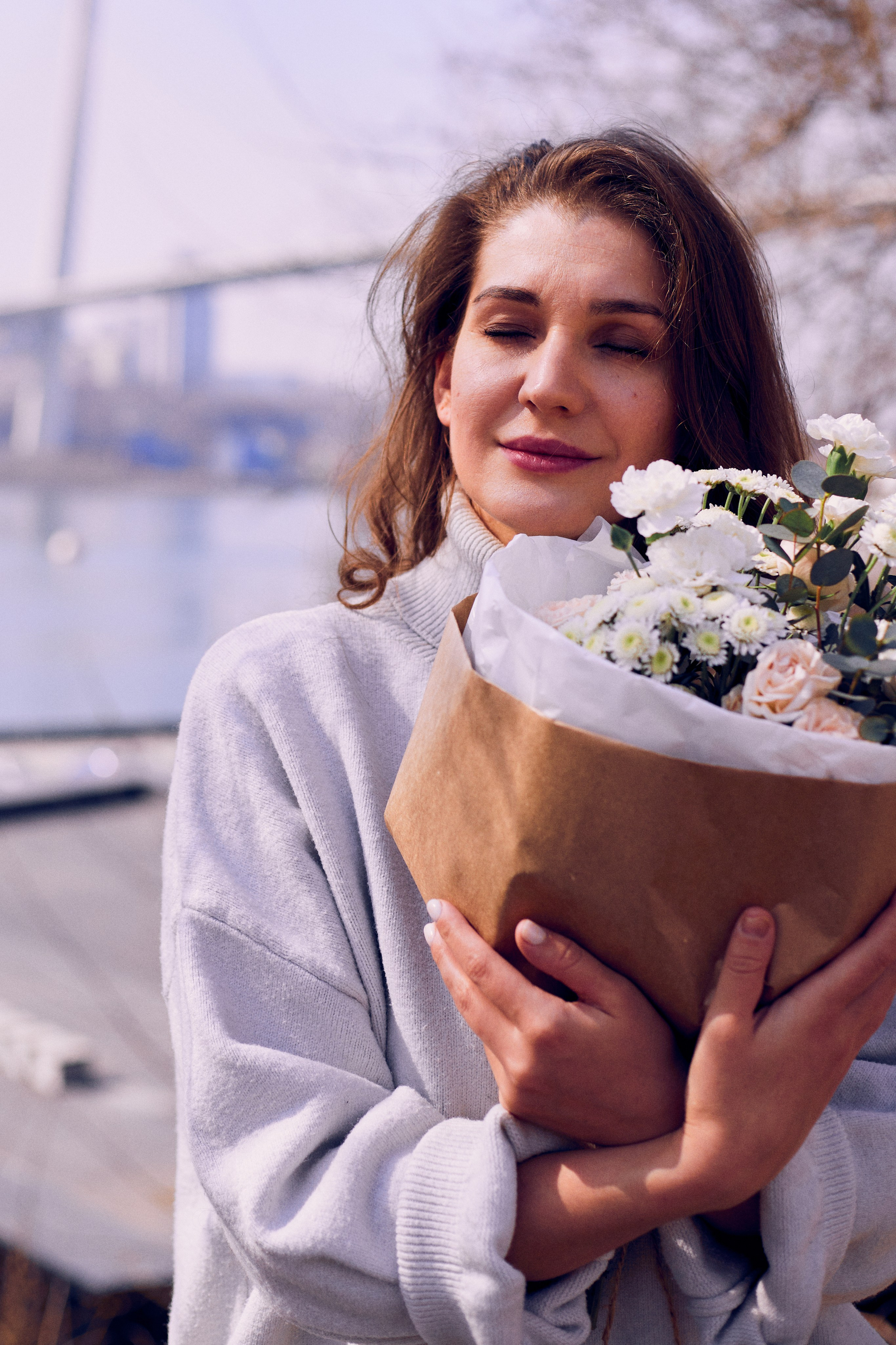 Полина. Фотограф Ионова Анастасия, г Владивосток