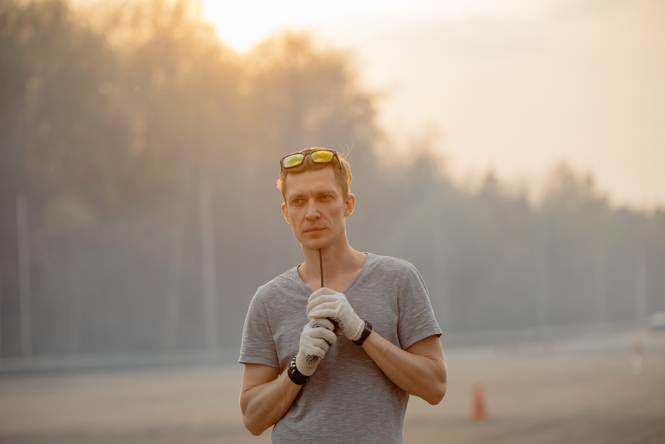 Drift Family. DeLorein