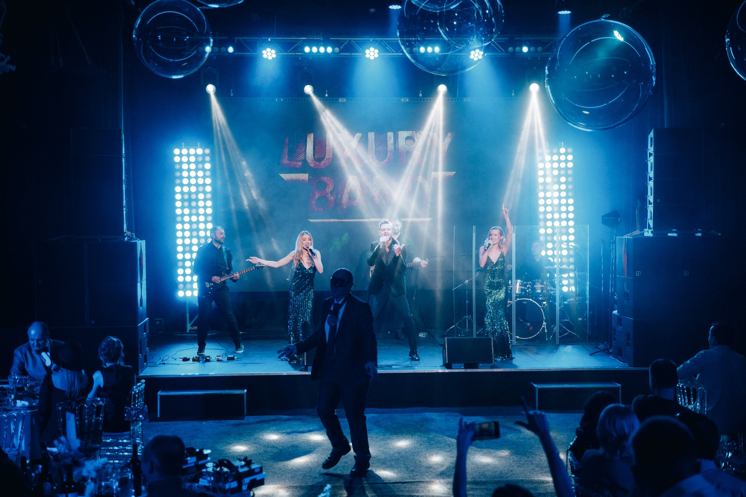 Автофирма «Светлана». Свадебный фотограф Дмитрий Воробьев Ярославль