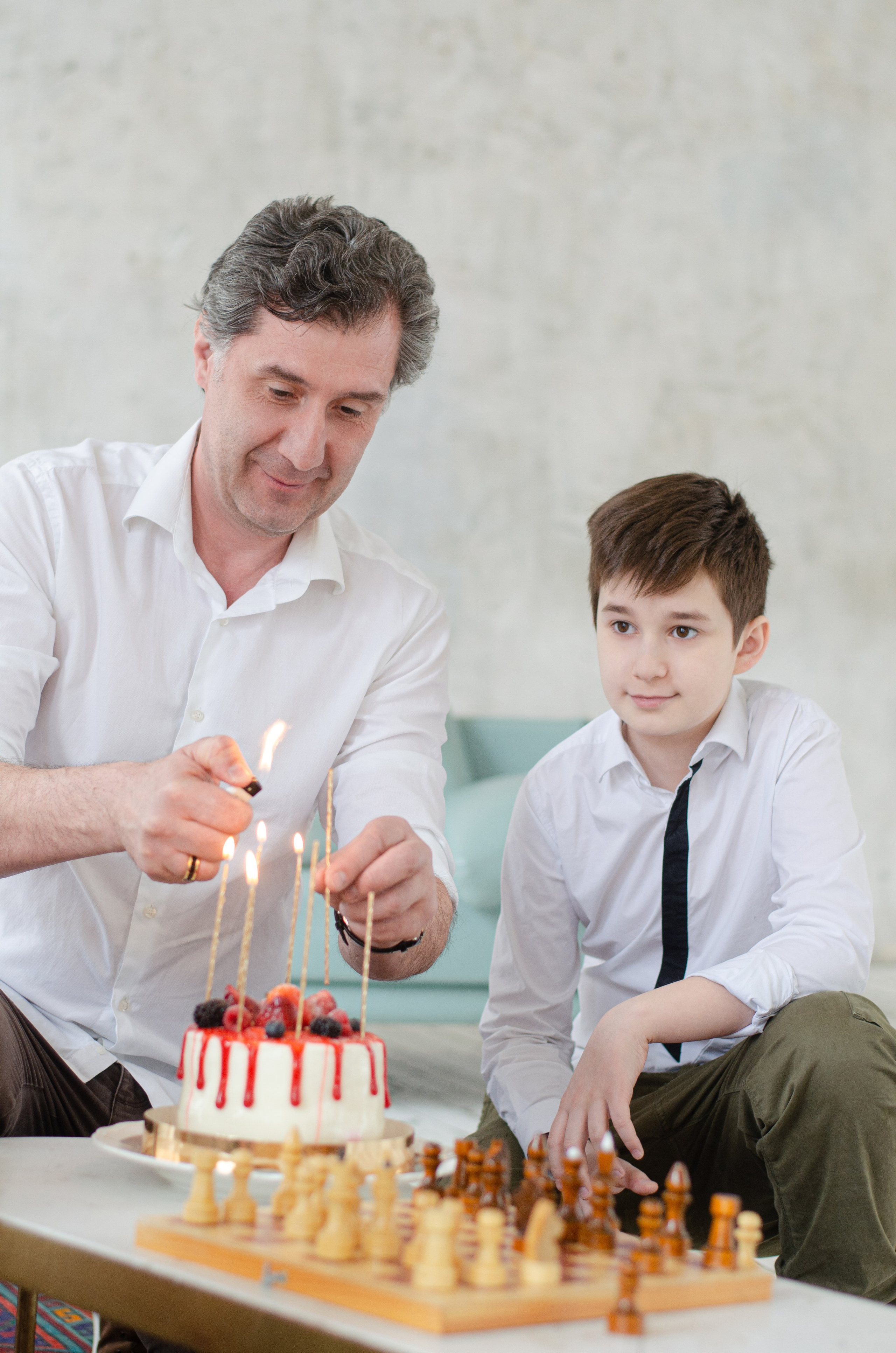 С Днём рождения, мама!. Семейный, свадебный и репортажный фотограф в Москве Анастасия Светлова