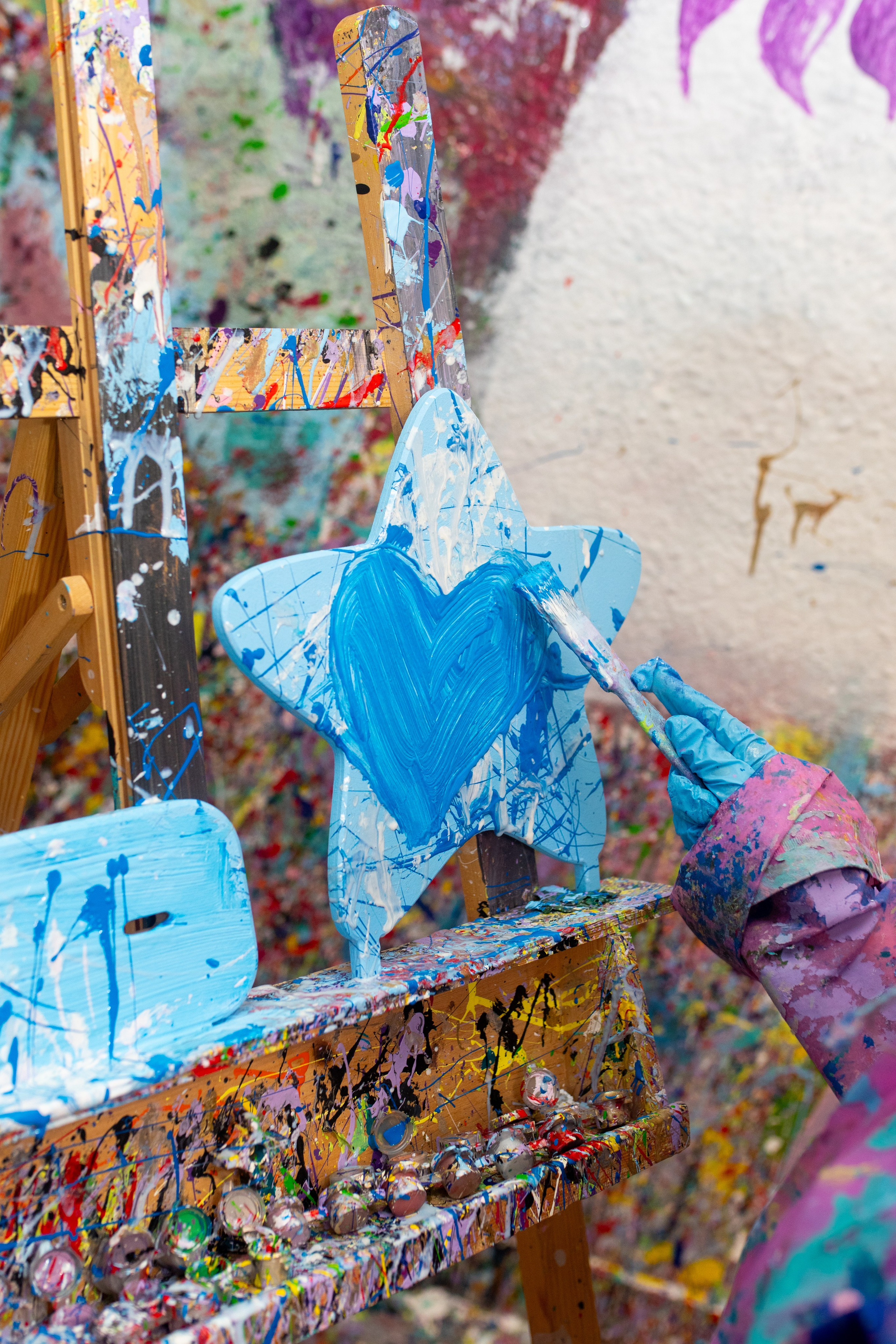 Др Хлоя. Фотограф в Новосибирске Ася Зверева