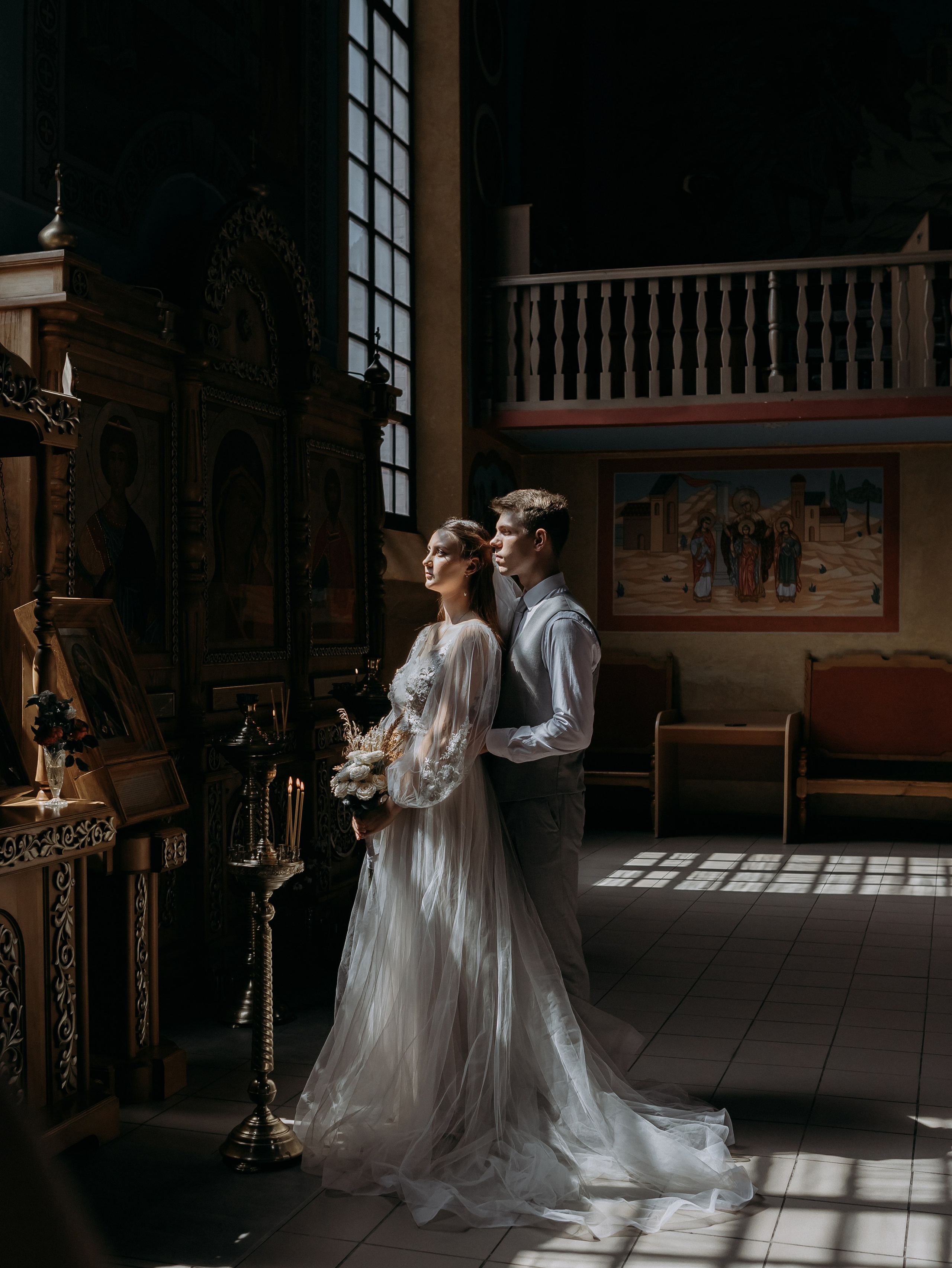 Таинство Венчания Миланы и Владислава. Фотограф семейный, Венчания Крещения Пятигорск Новопавловск КМВ