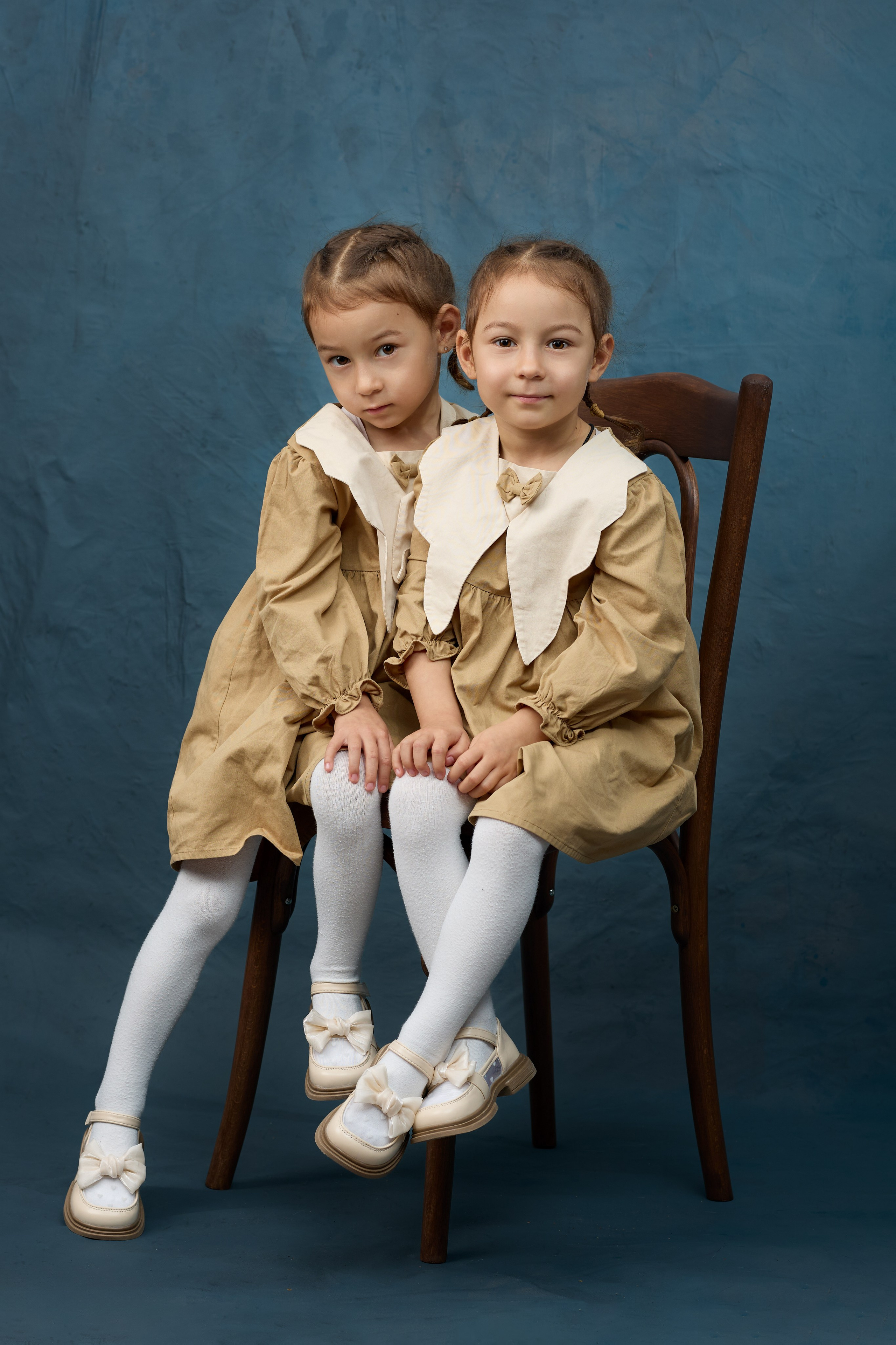 Семейная съемка