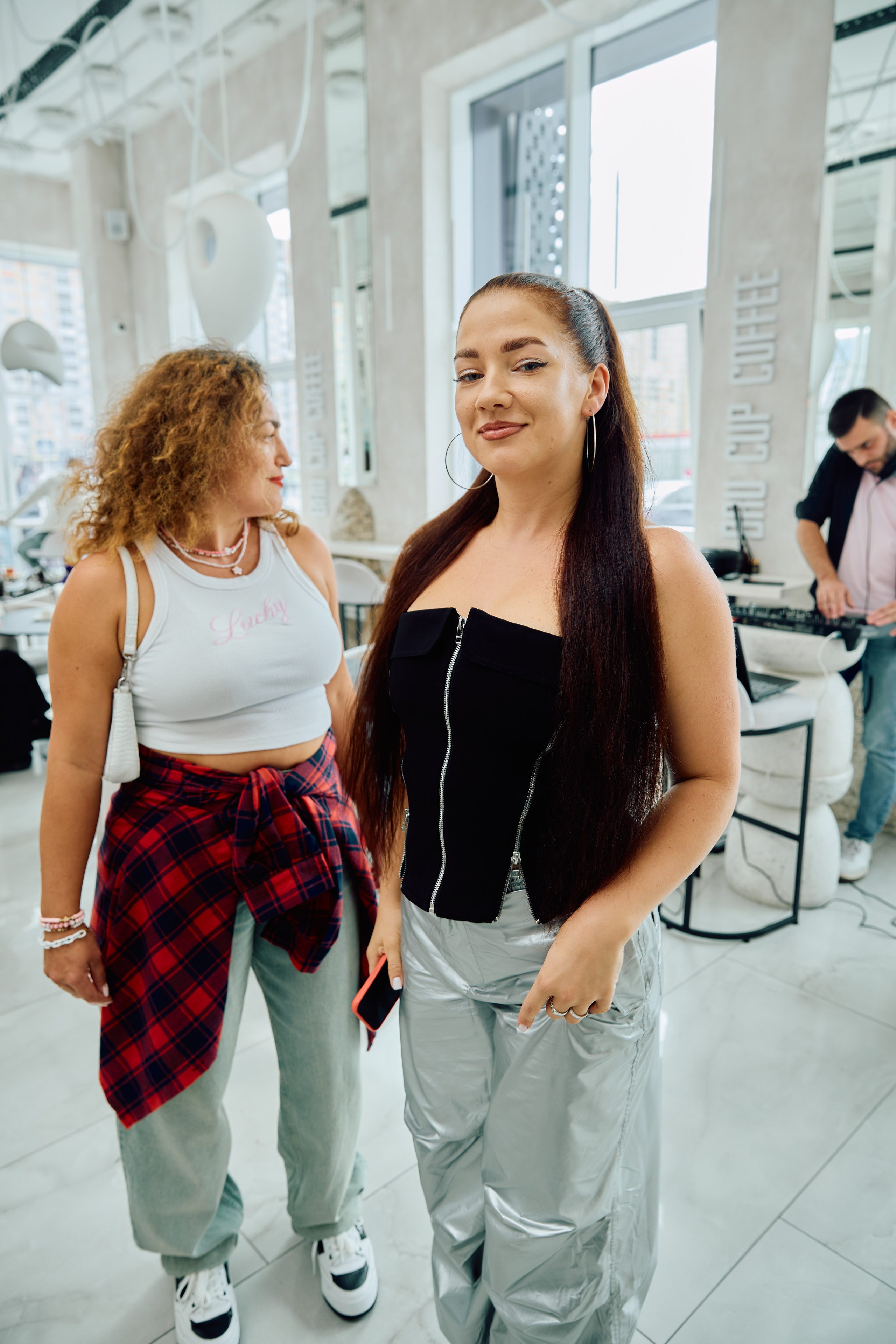 Events | Photo. Денис Бояршинов — оператор-постановщик и фотограф в Ставрополе