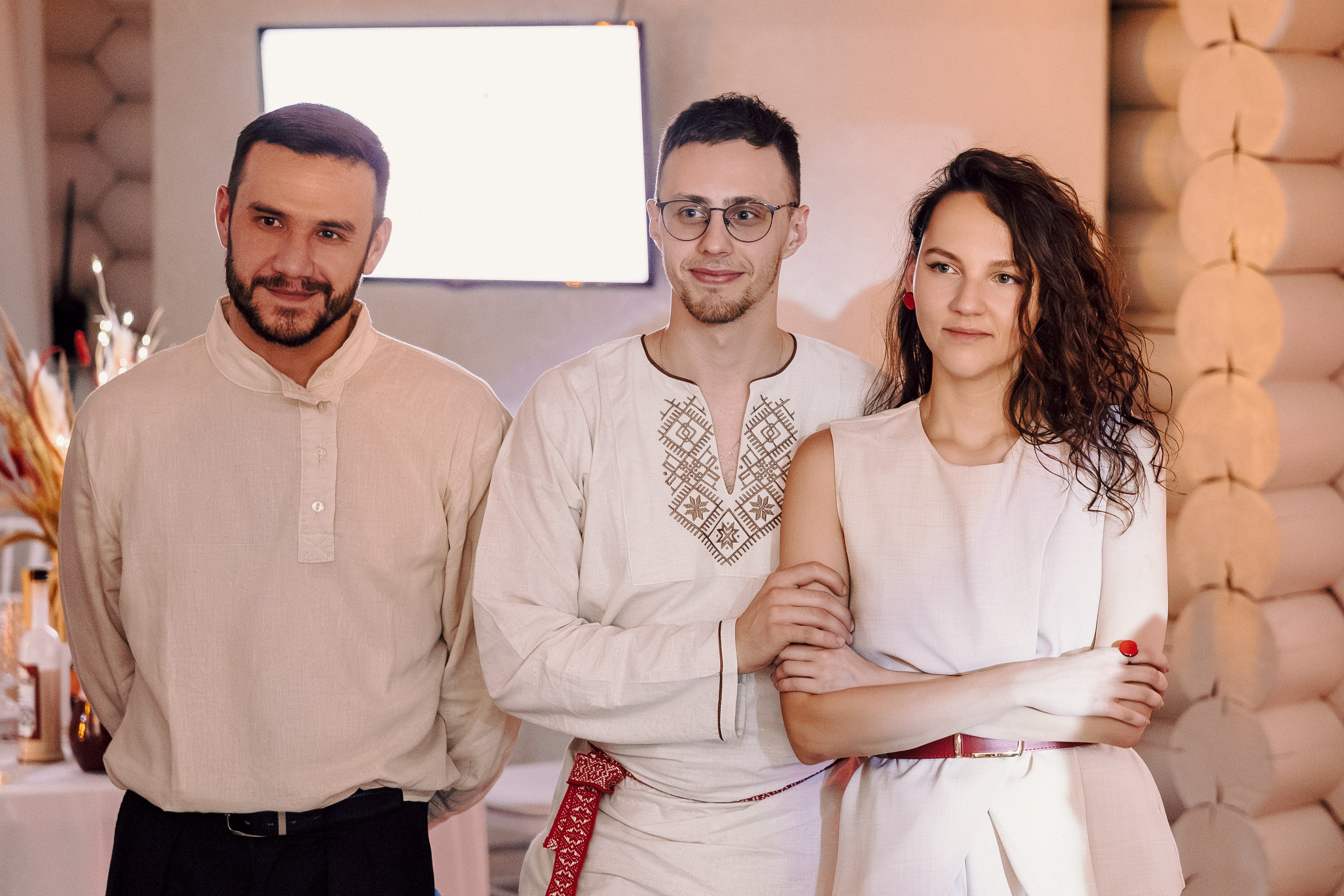 Свадебный день — Алексей и Анастасия. Лёшка Варзегов — фотограф